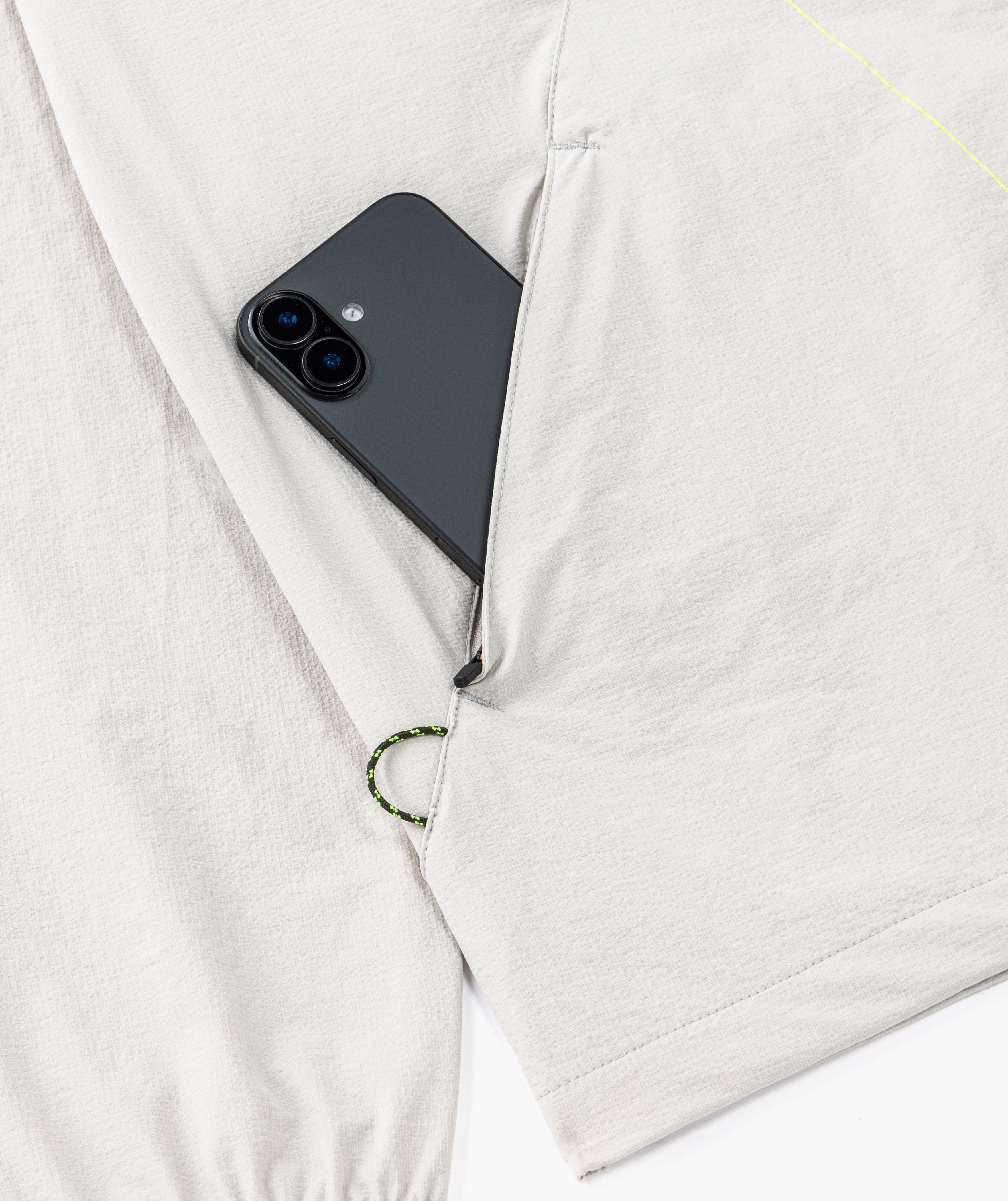 The Va Warm-Up Jacket - Image 6