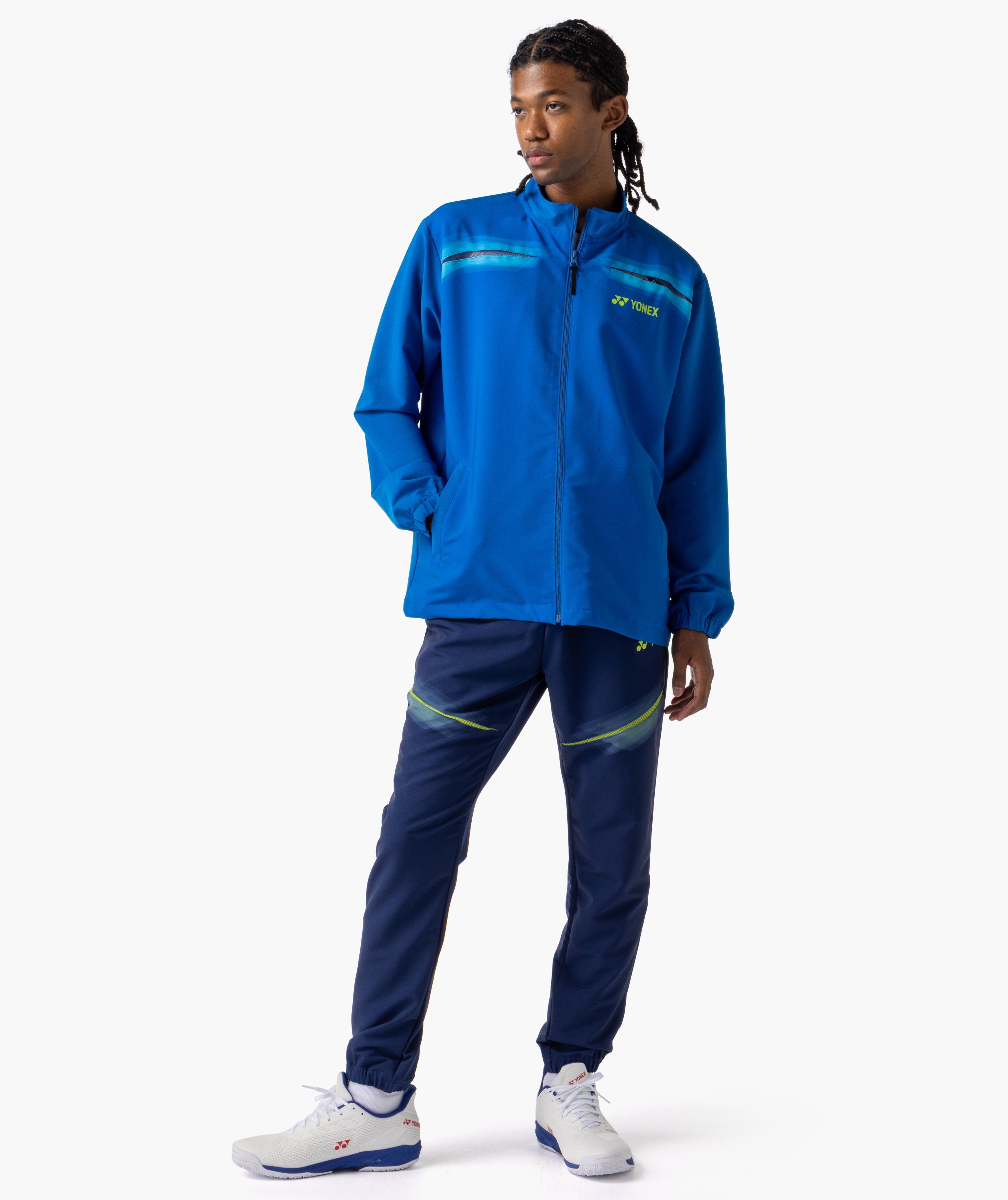 Flash Line Tournament Jacket - Image 6