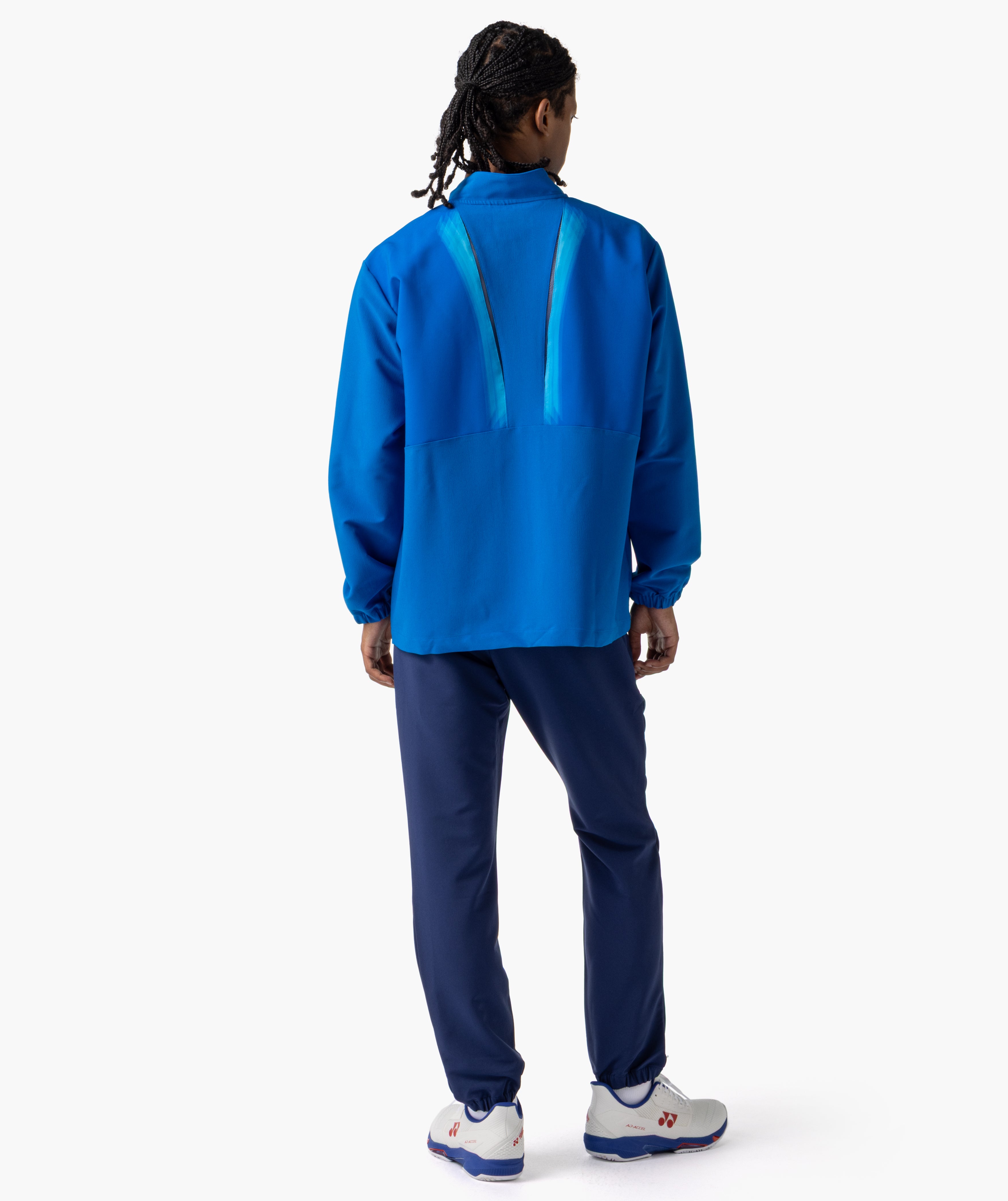 Flash Line Tournament Jacket - Image 7