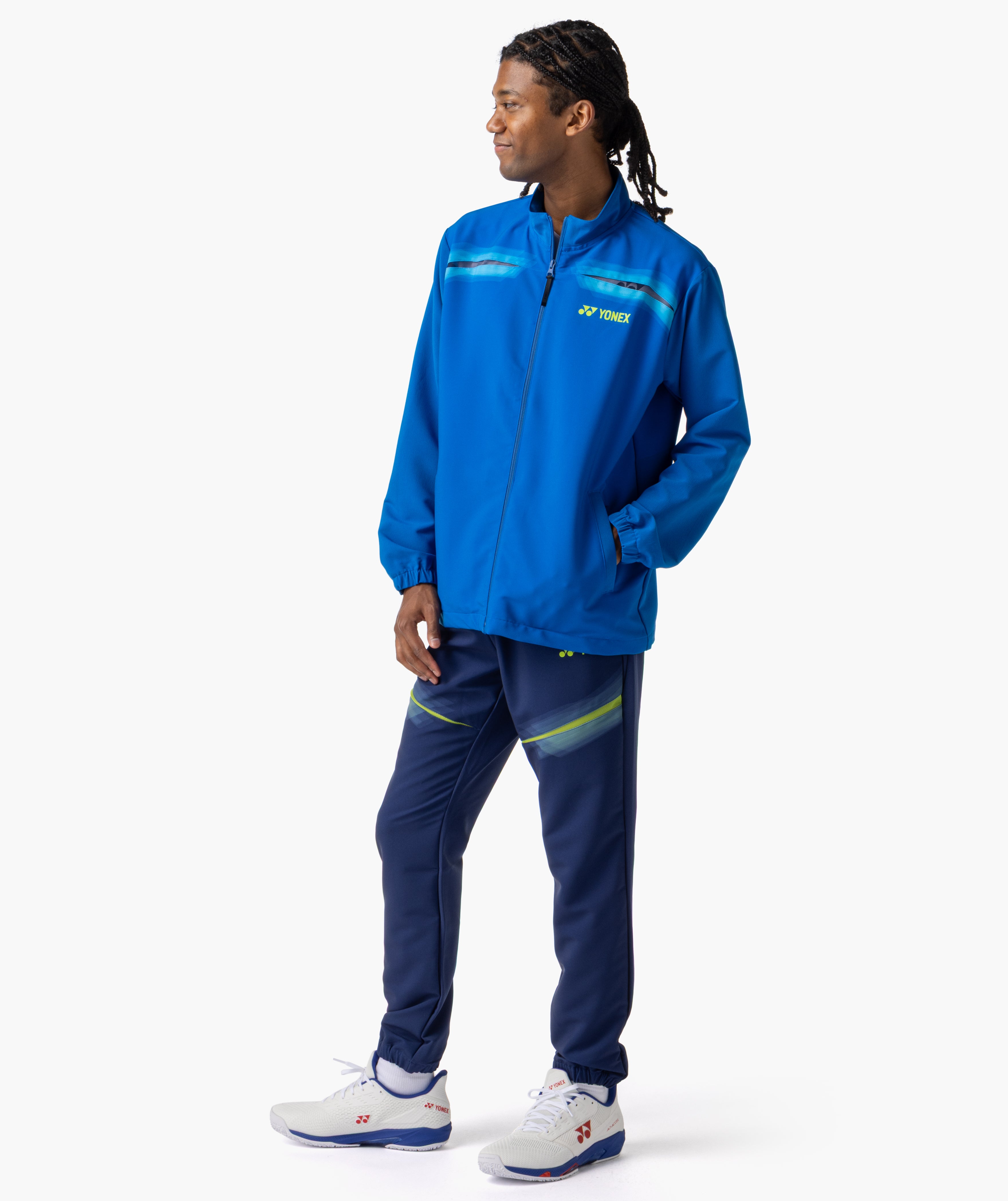Flash Line Tournament Jacket - Image 8