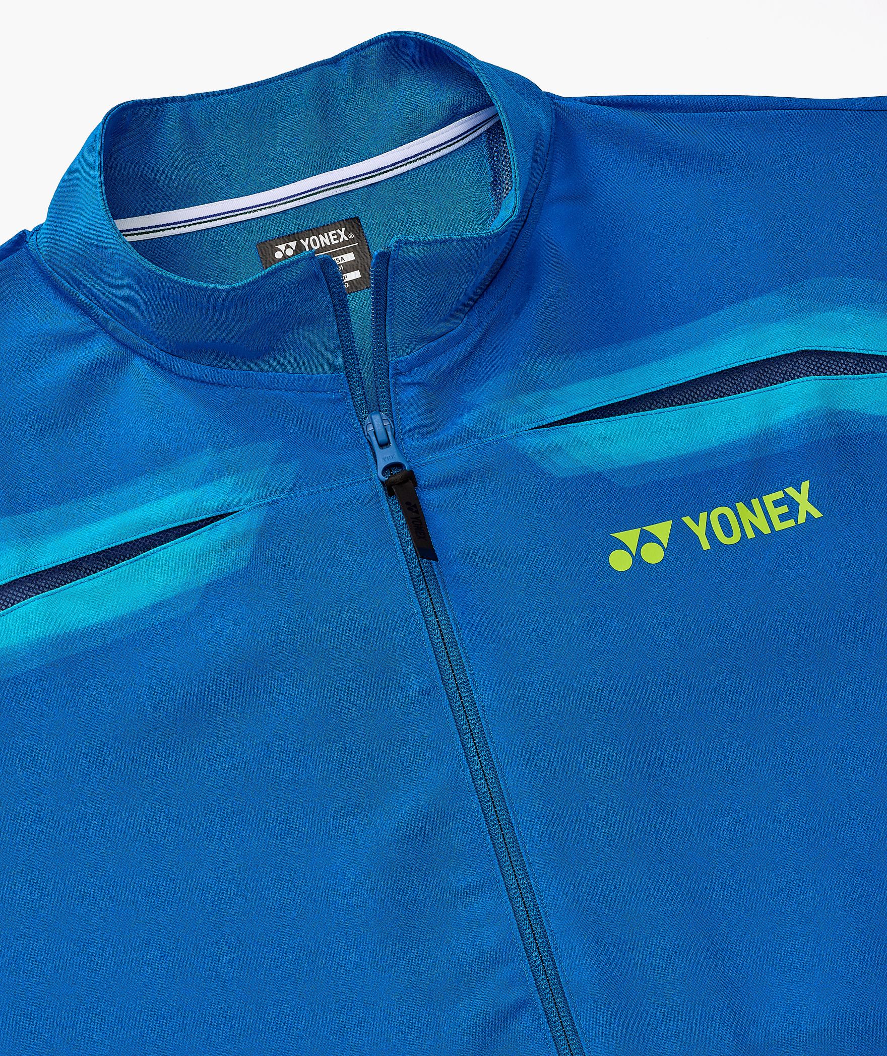 Flash Line Tournament Jacket - Image 12
