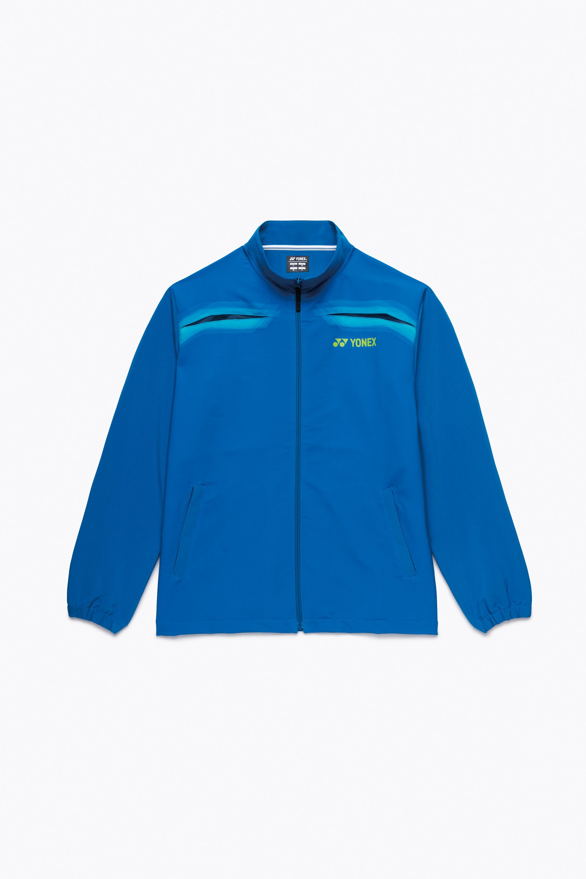 Alternative view of Flash Line Tournament Jacket