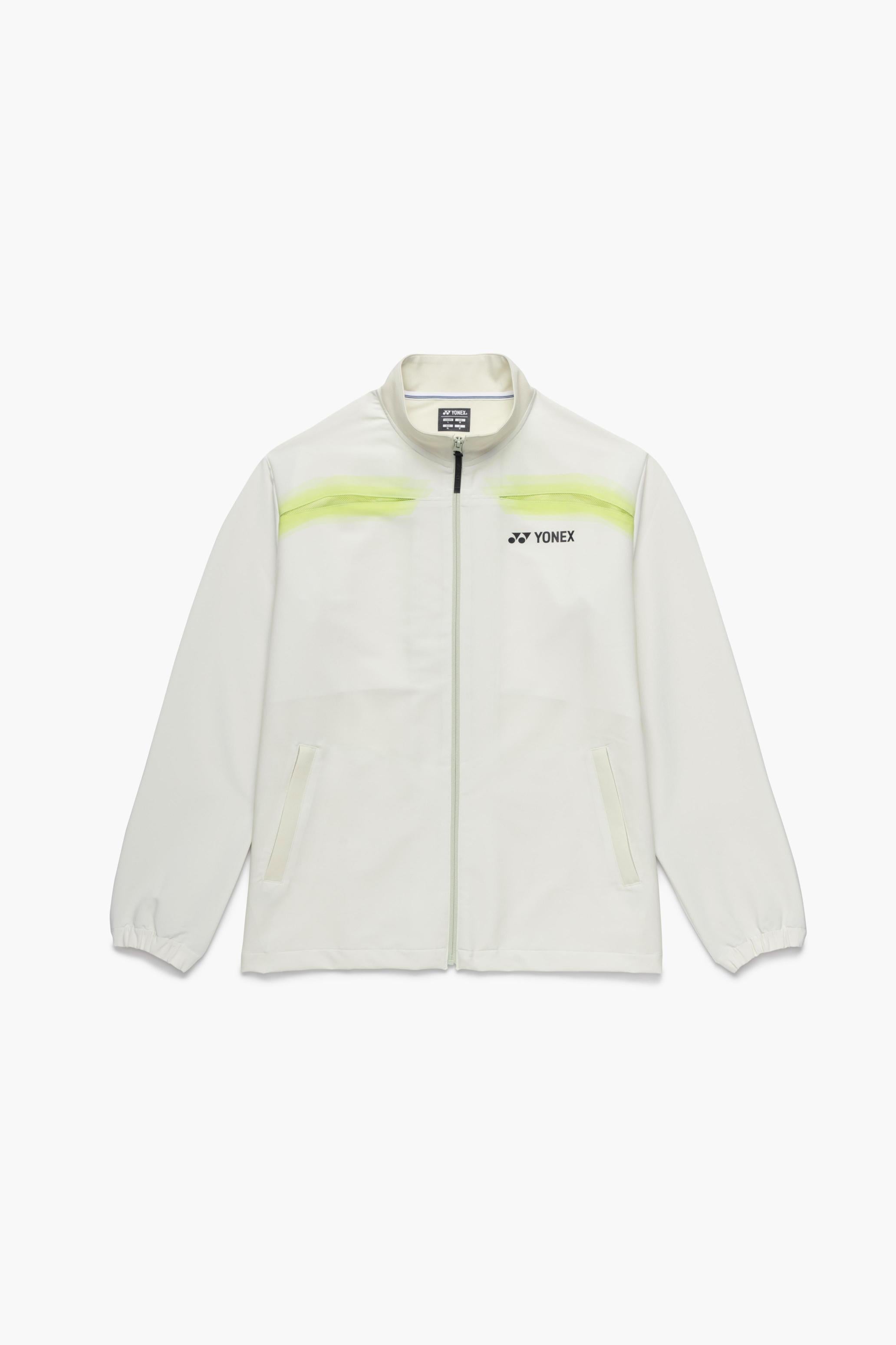 Flash Line Tournament Jacket - Image 4