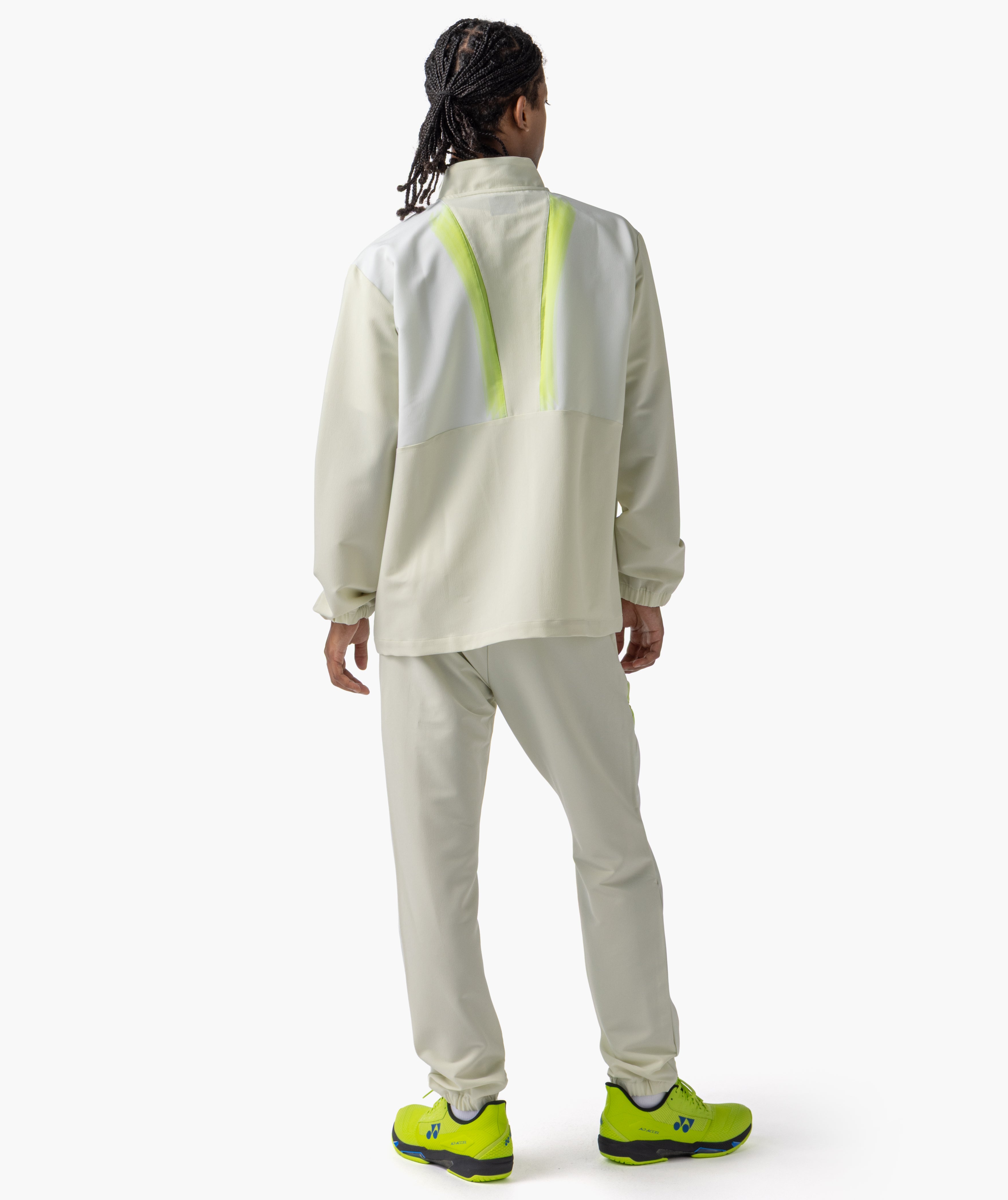 Flash Line Tournament Jacket - Image 10
