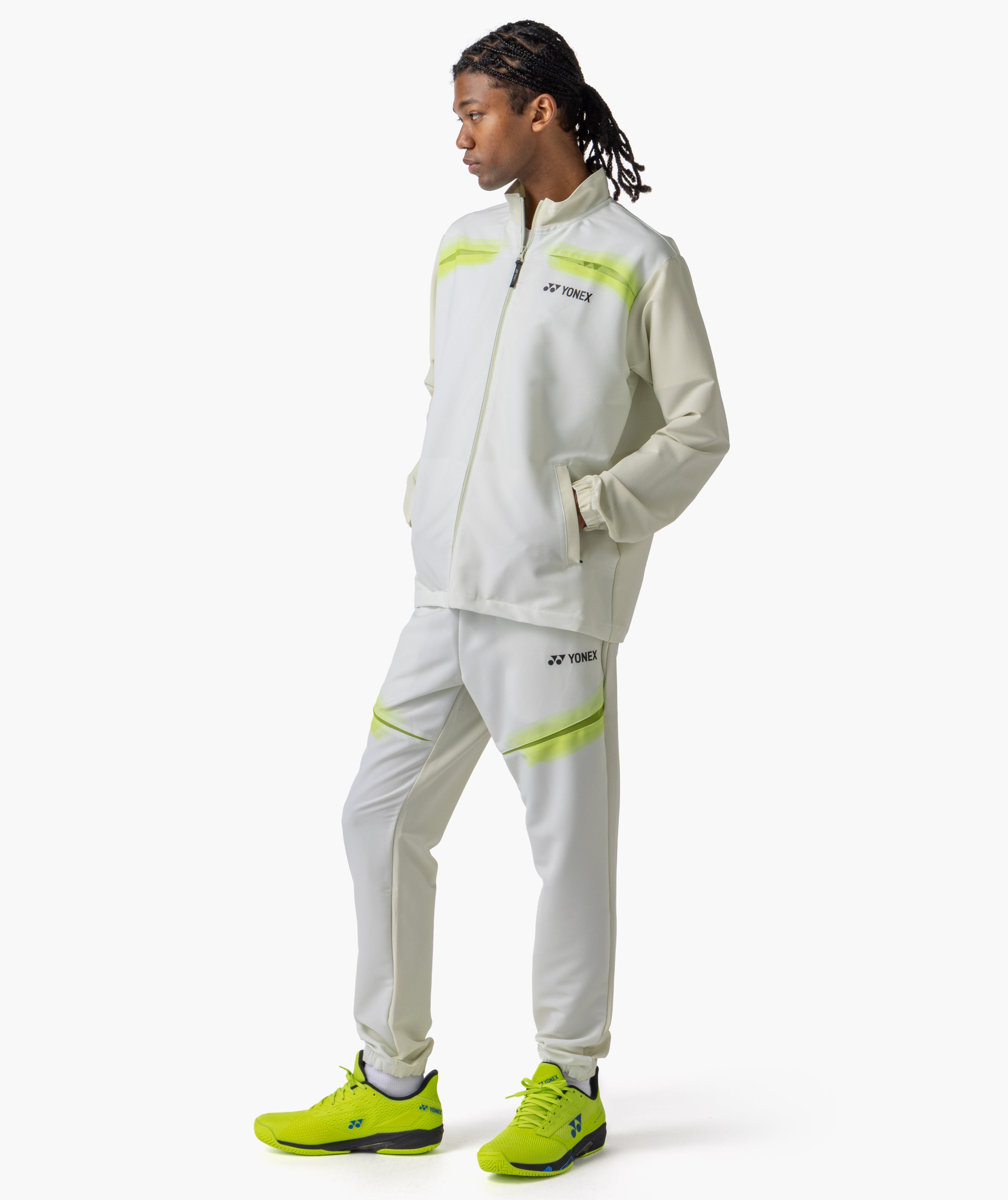 Flash Line Tournament Jacket - Image 11