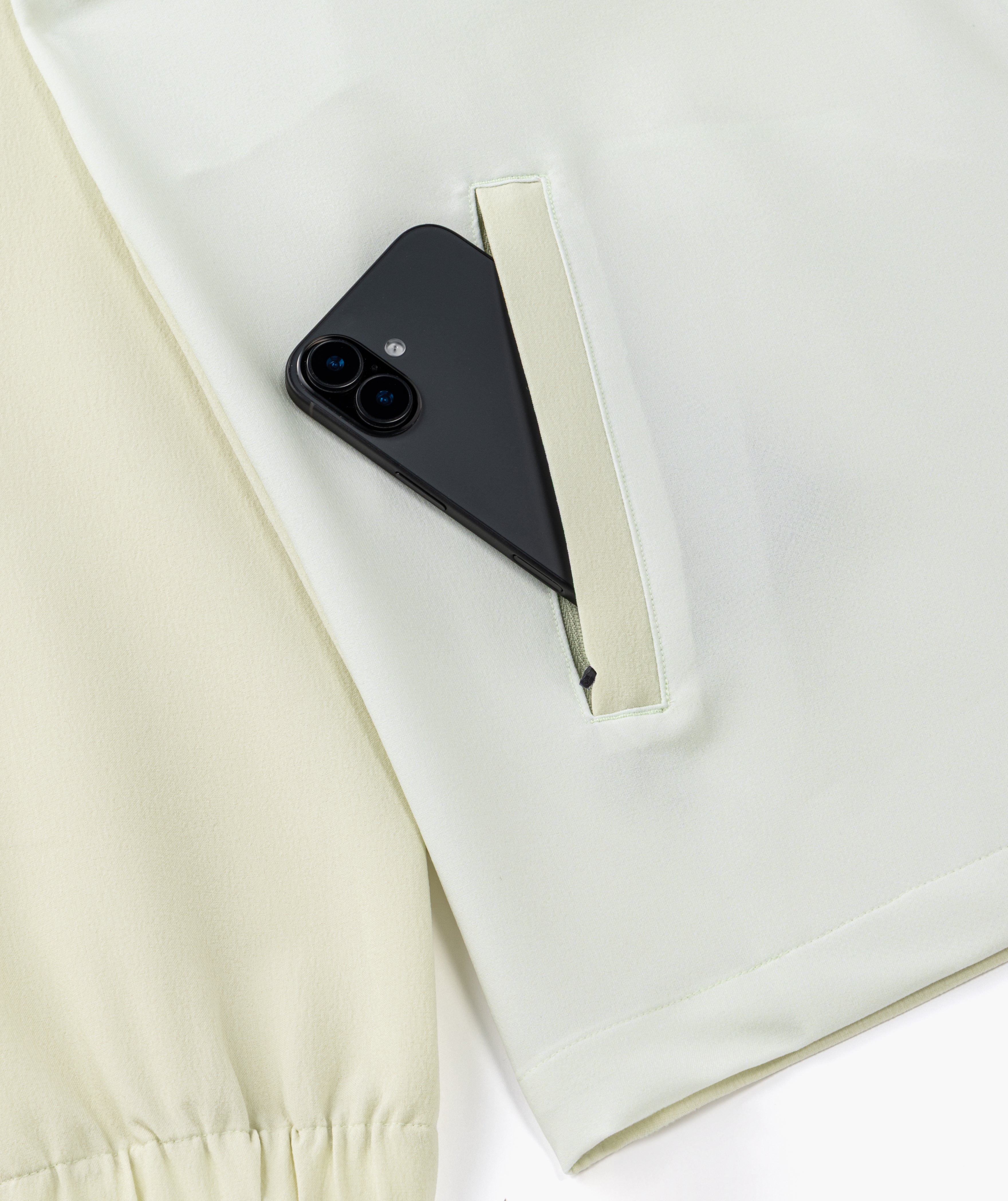 Flash Line Tournament Jacket - Image 16