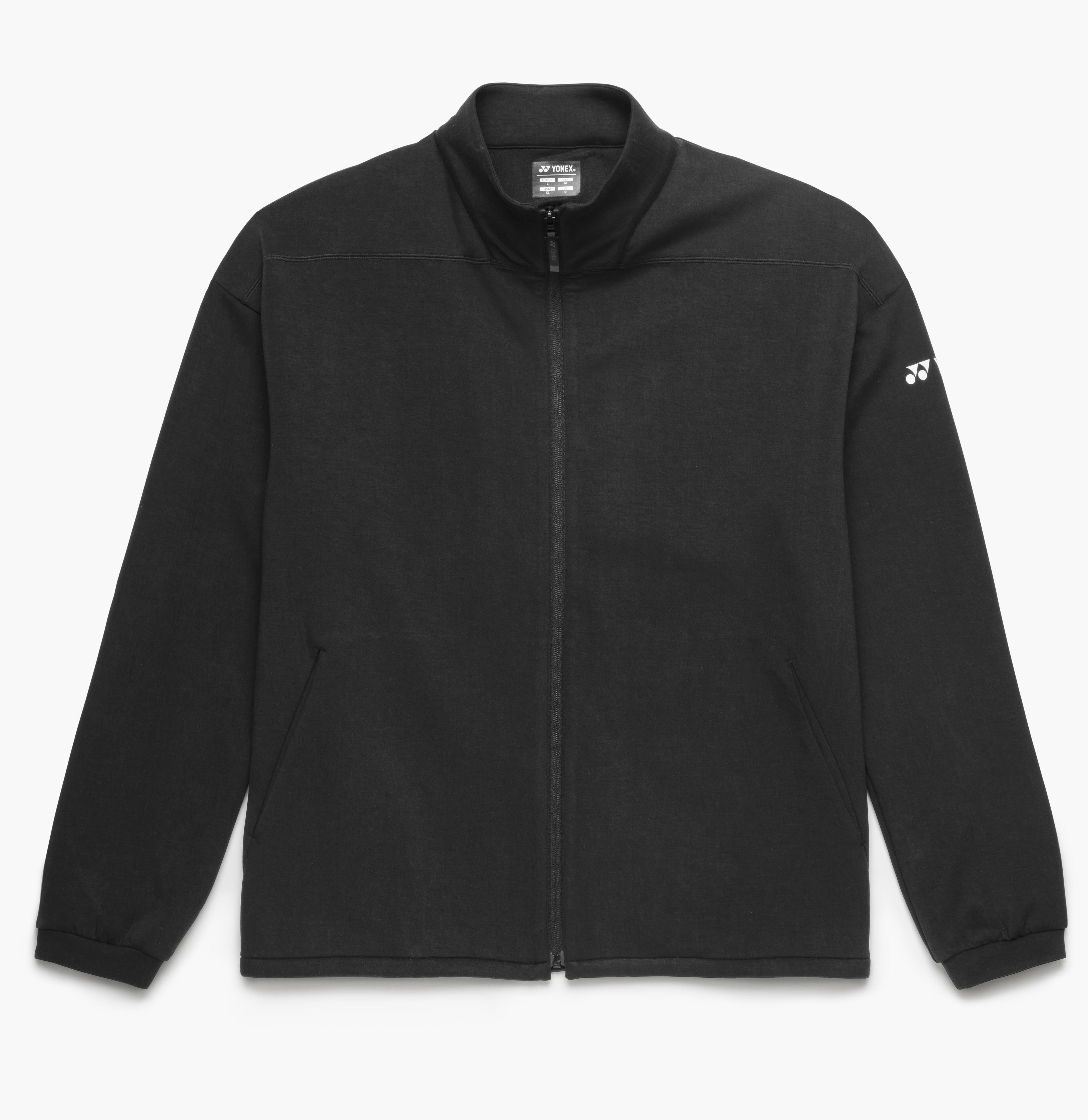 Center Mock Neck Full Zip - Image 13