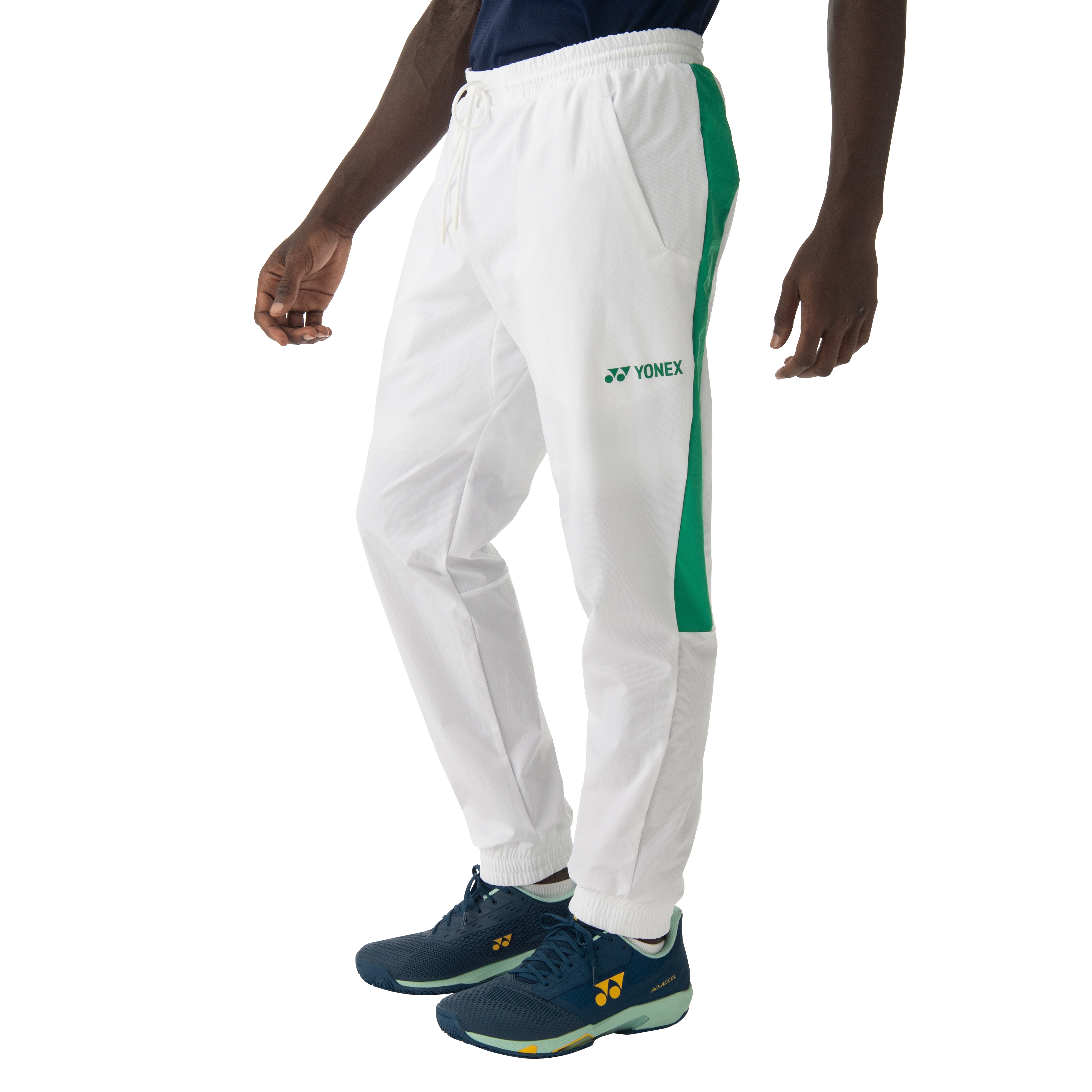 Alternative view of Pronex Warm-Up Pants