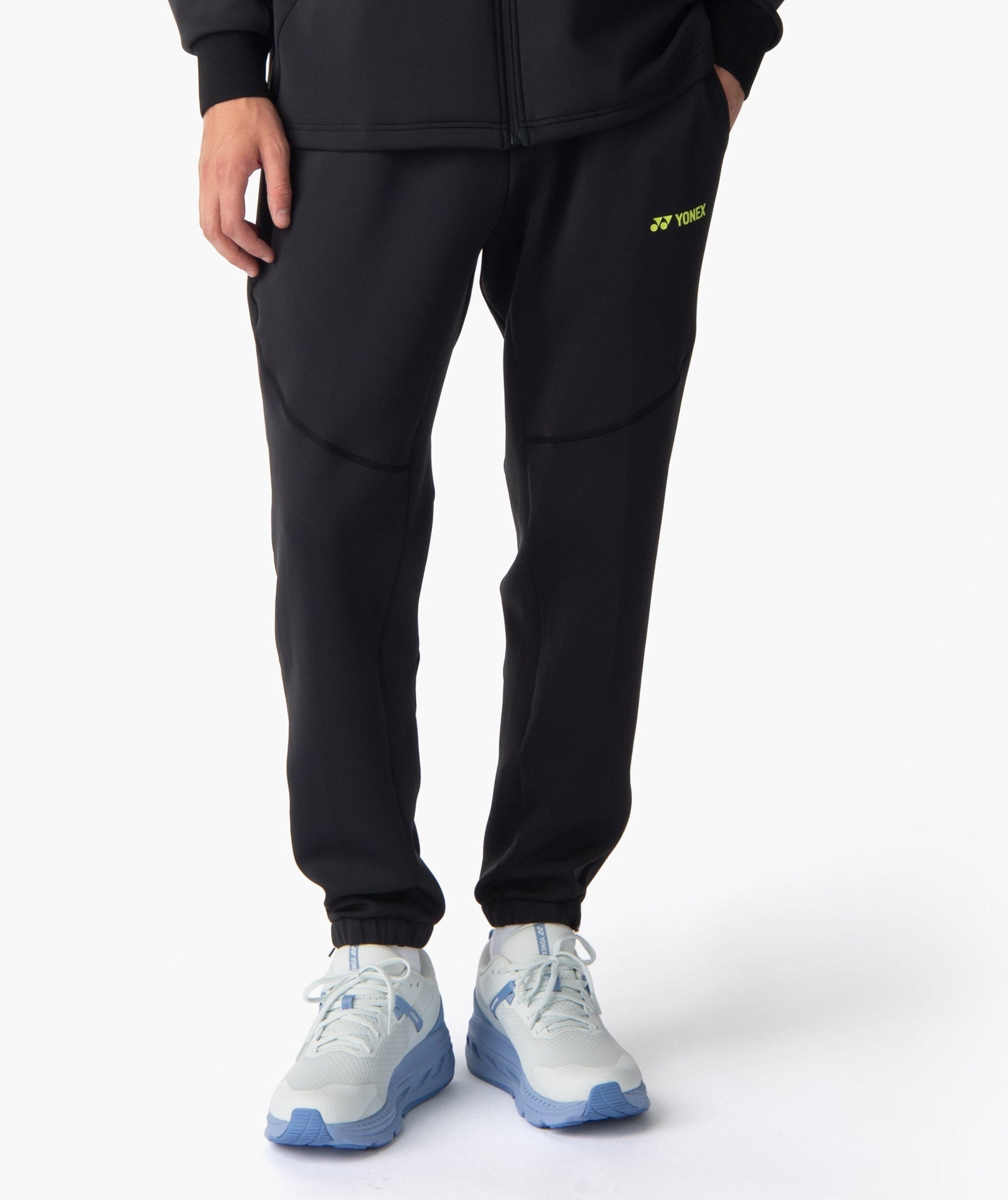 Alternative view of Ynx Supply Signature Sweatpants