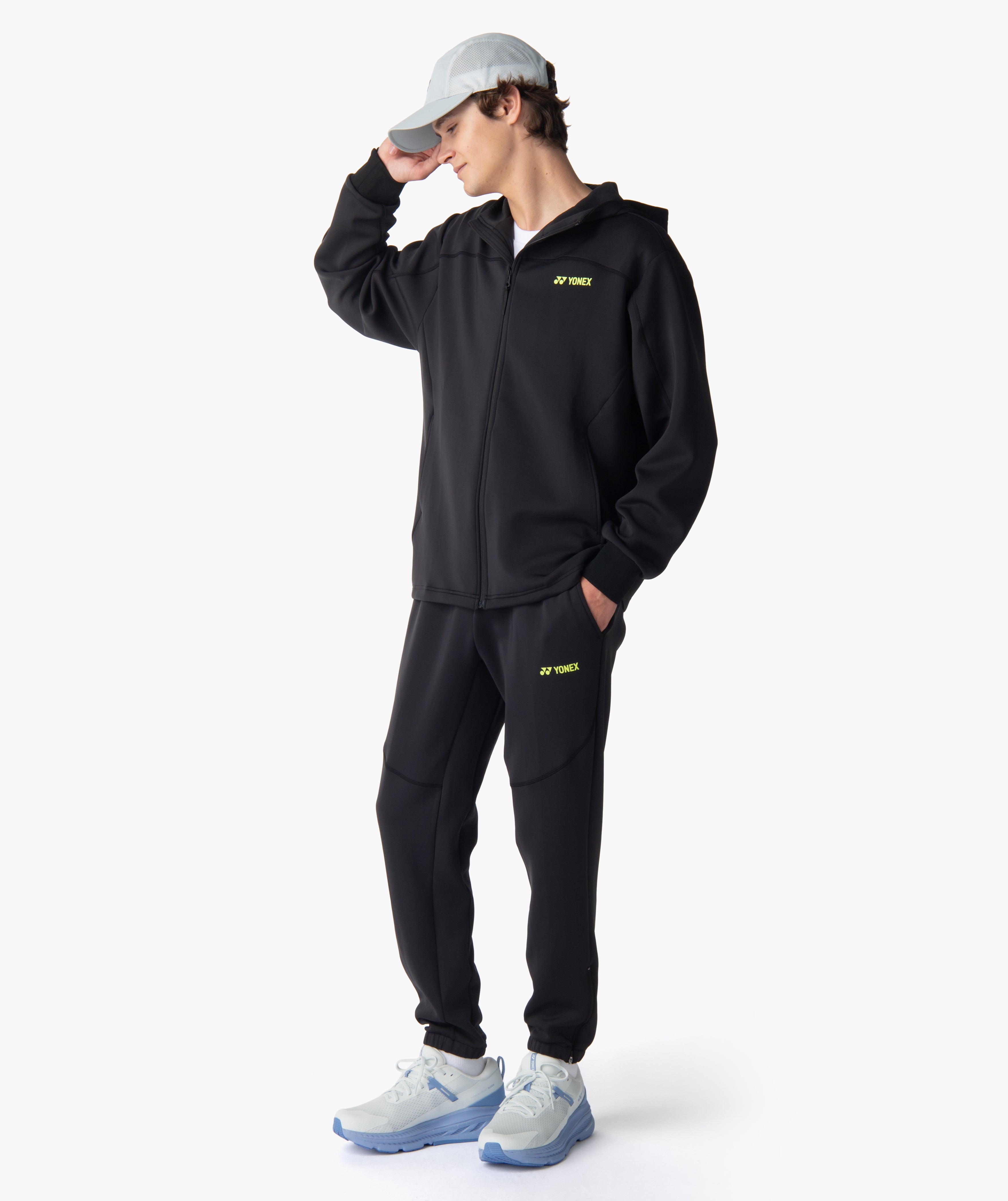 Ynx Supply Signature Sweatpants - Image 5
