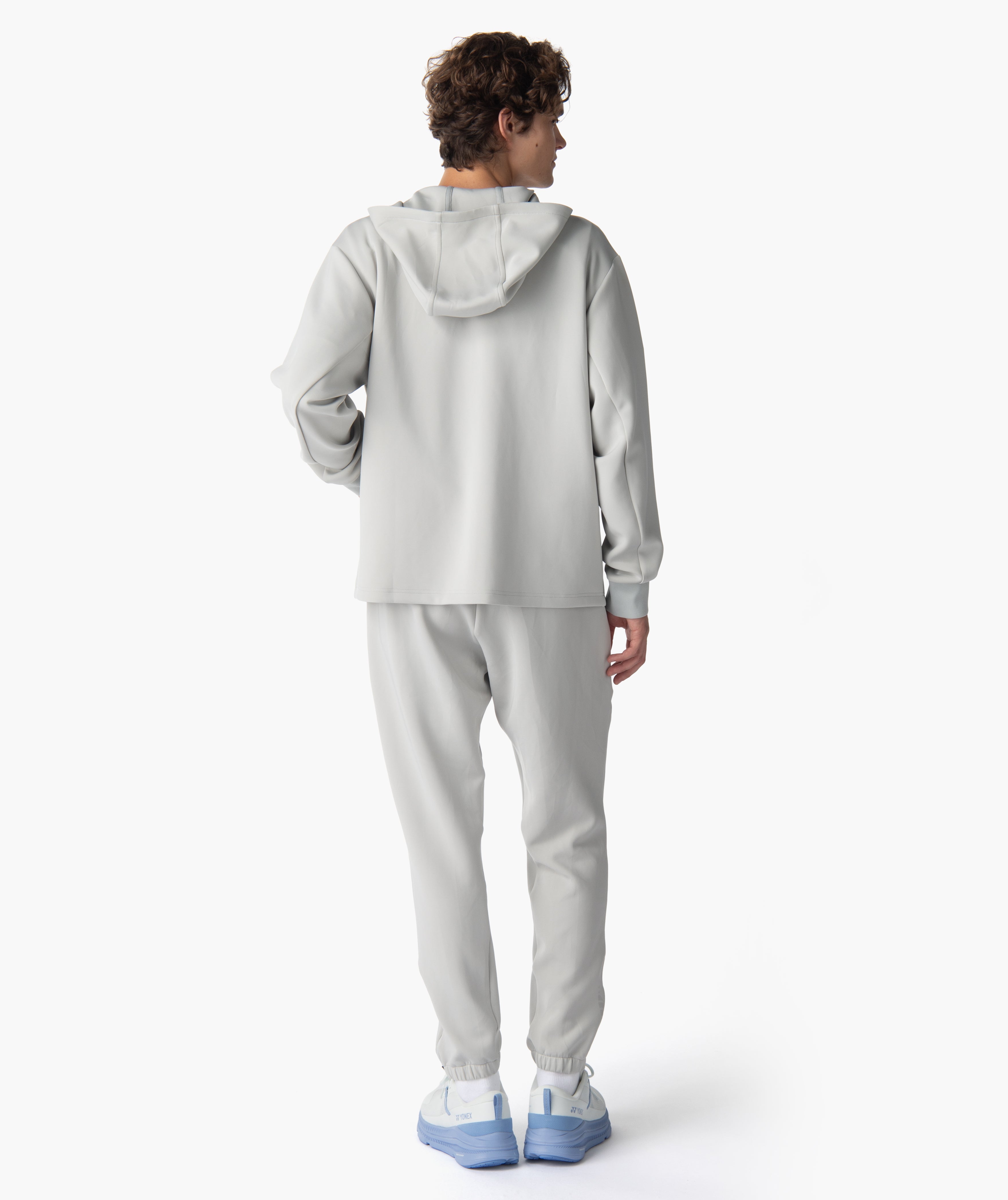 Ynx Supply Signature Sweatpants - Image 4