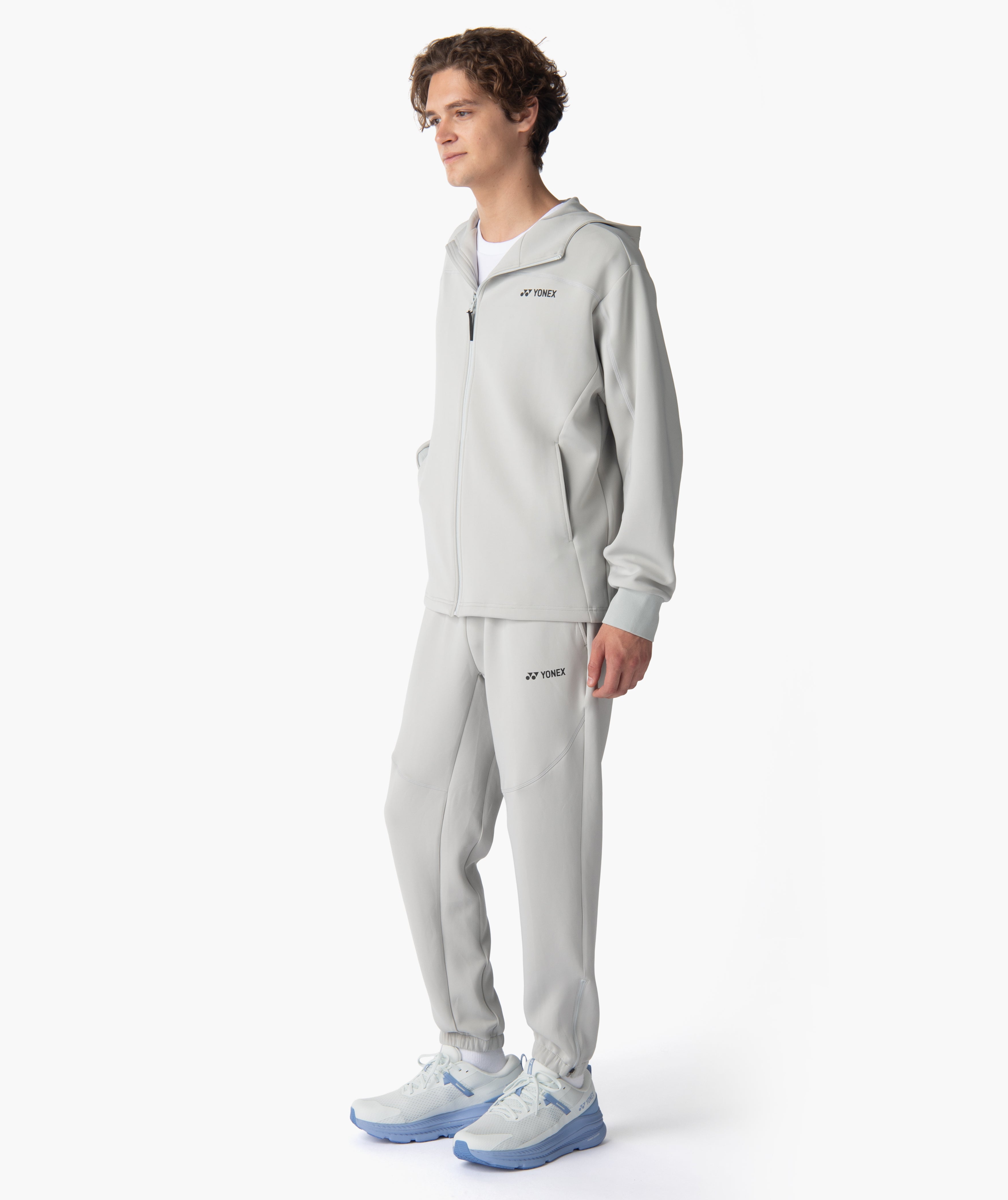 Ynx Supply Signature Sweatpants - Image 3