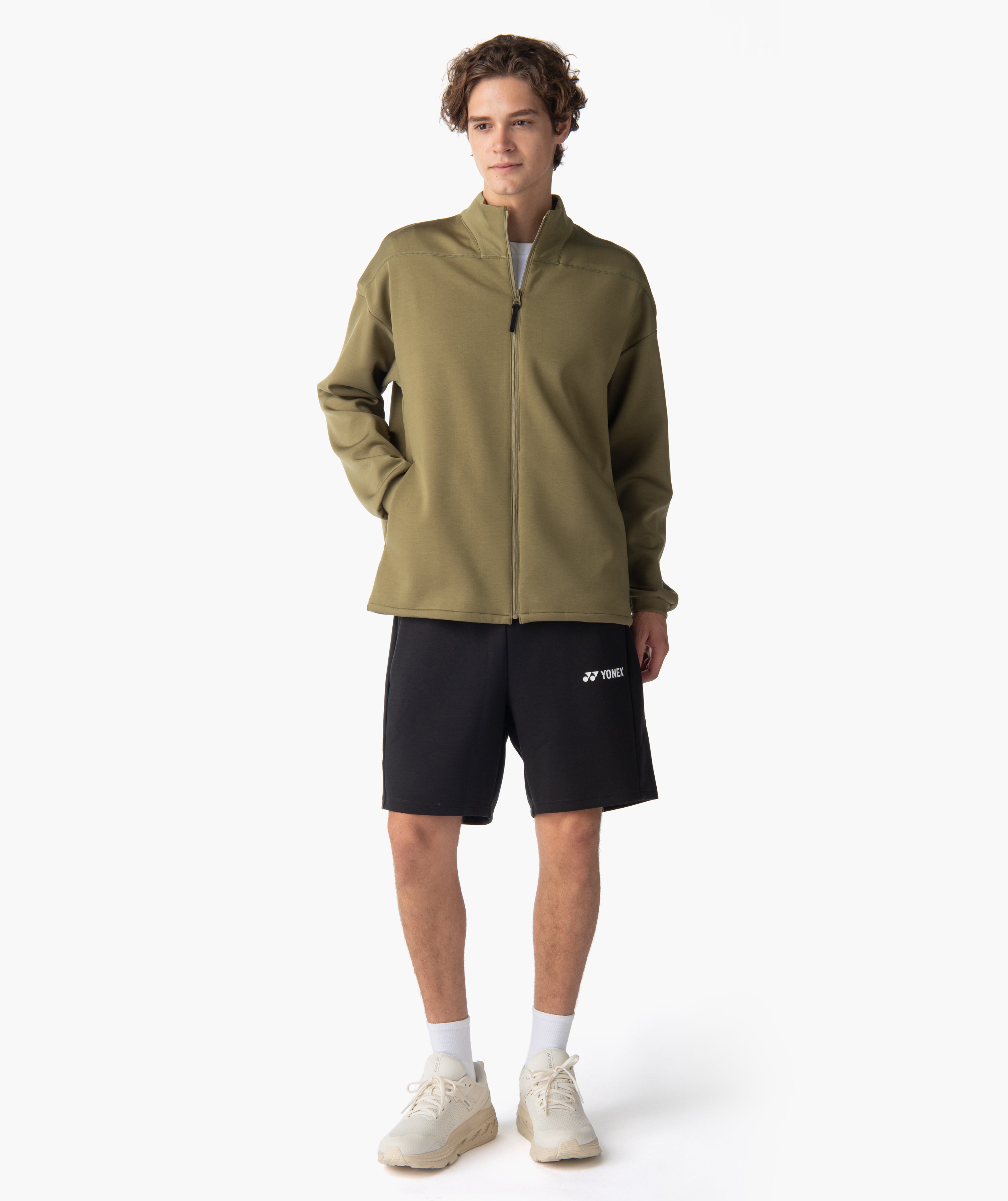 Ynx Supply Signature Shorts - Image 4