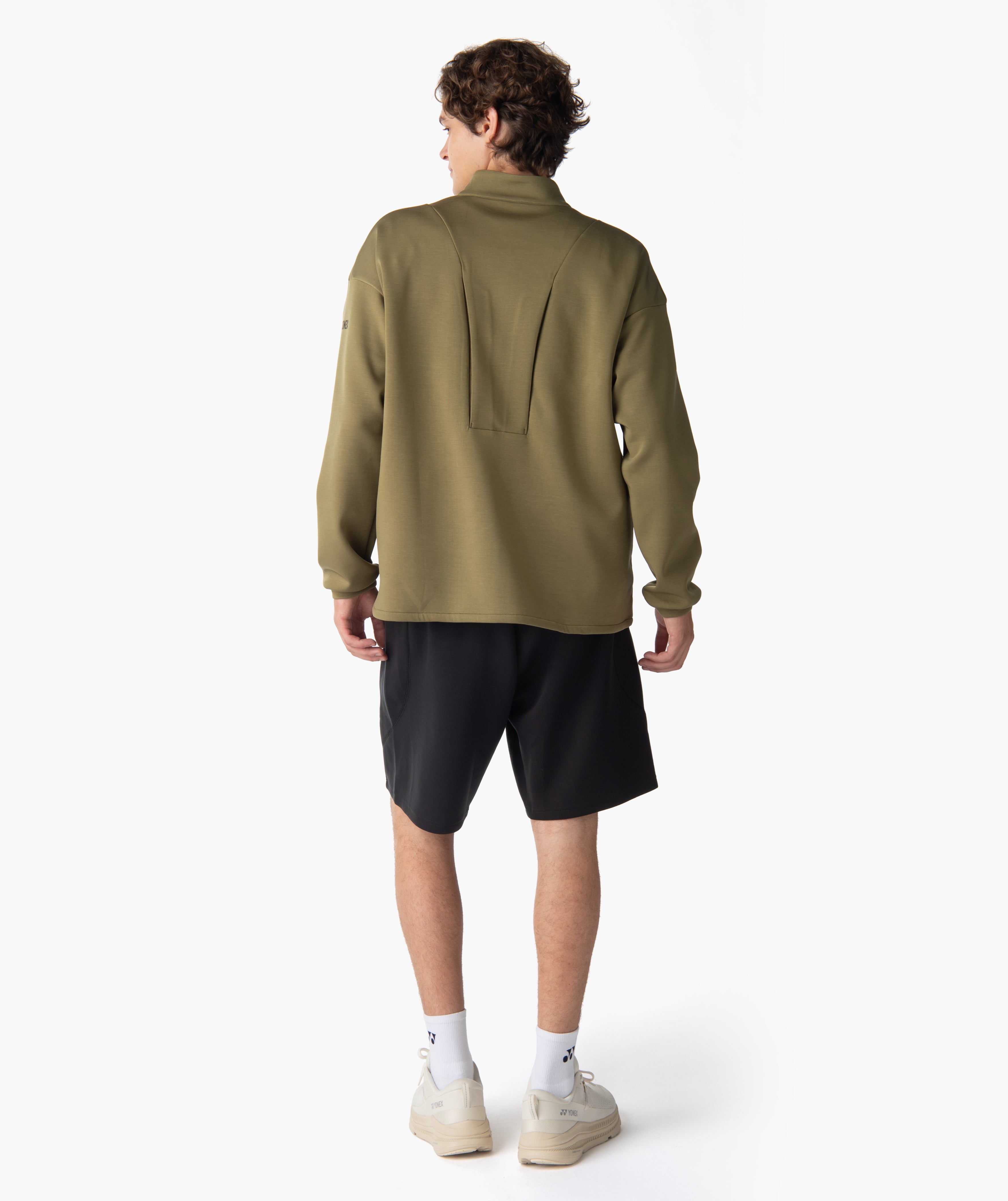 Ynx Supply Signature Shorts - Image 6