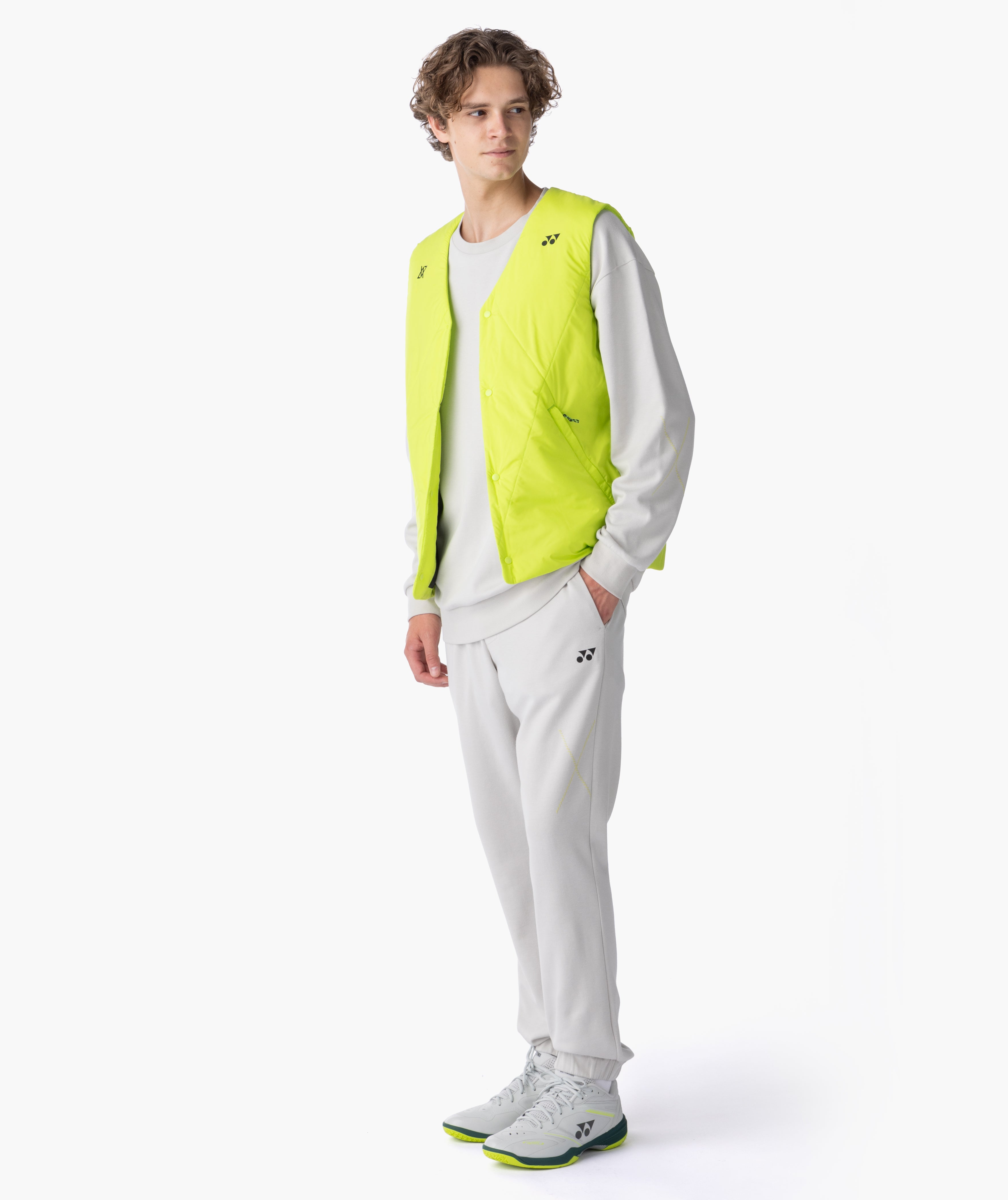 Alternative view of Va Ignite Pullover