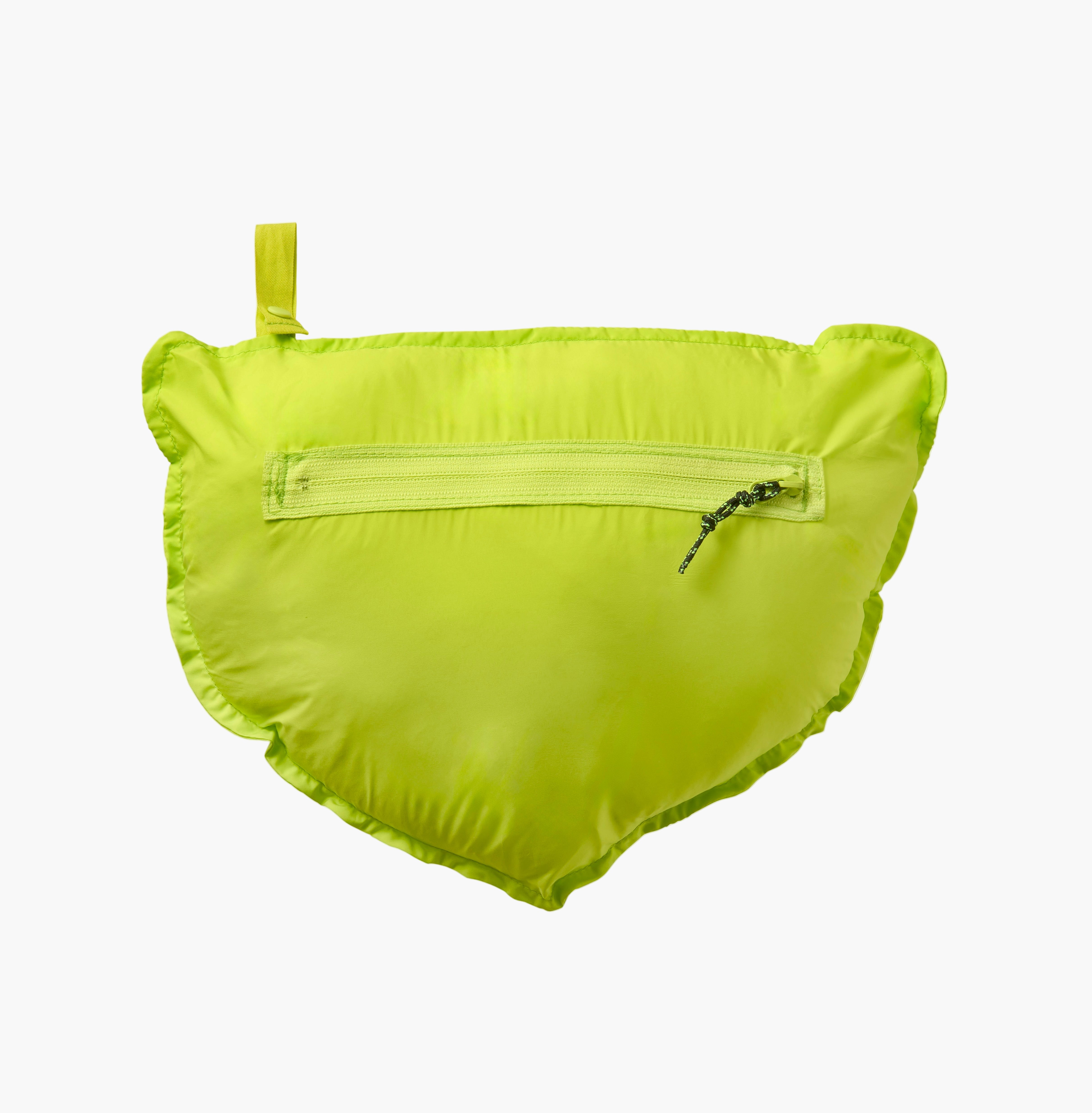 Va Padded Vest - Image 6