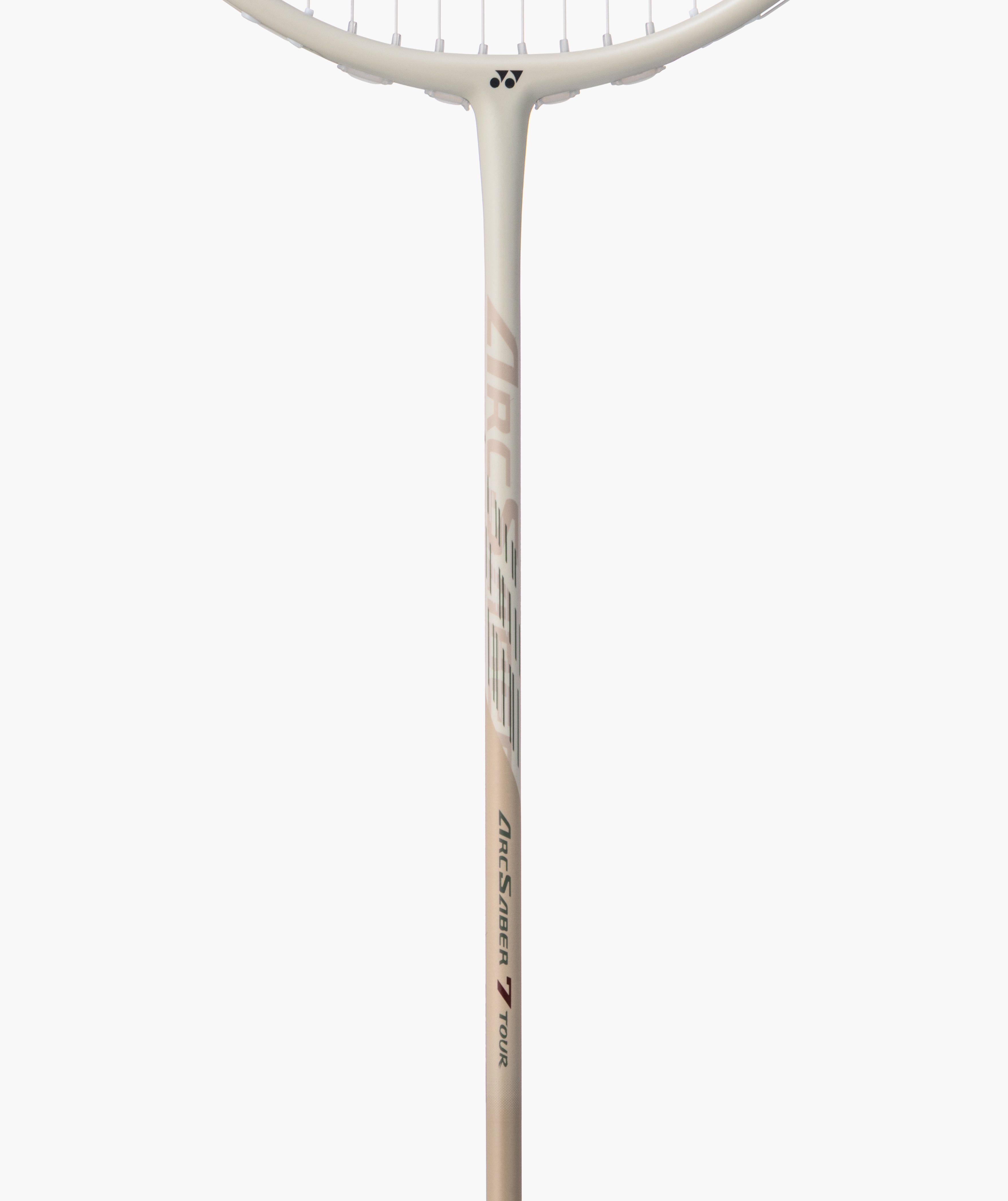 Alternative view of Arcsaber7 Tour