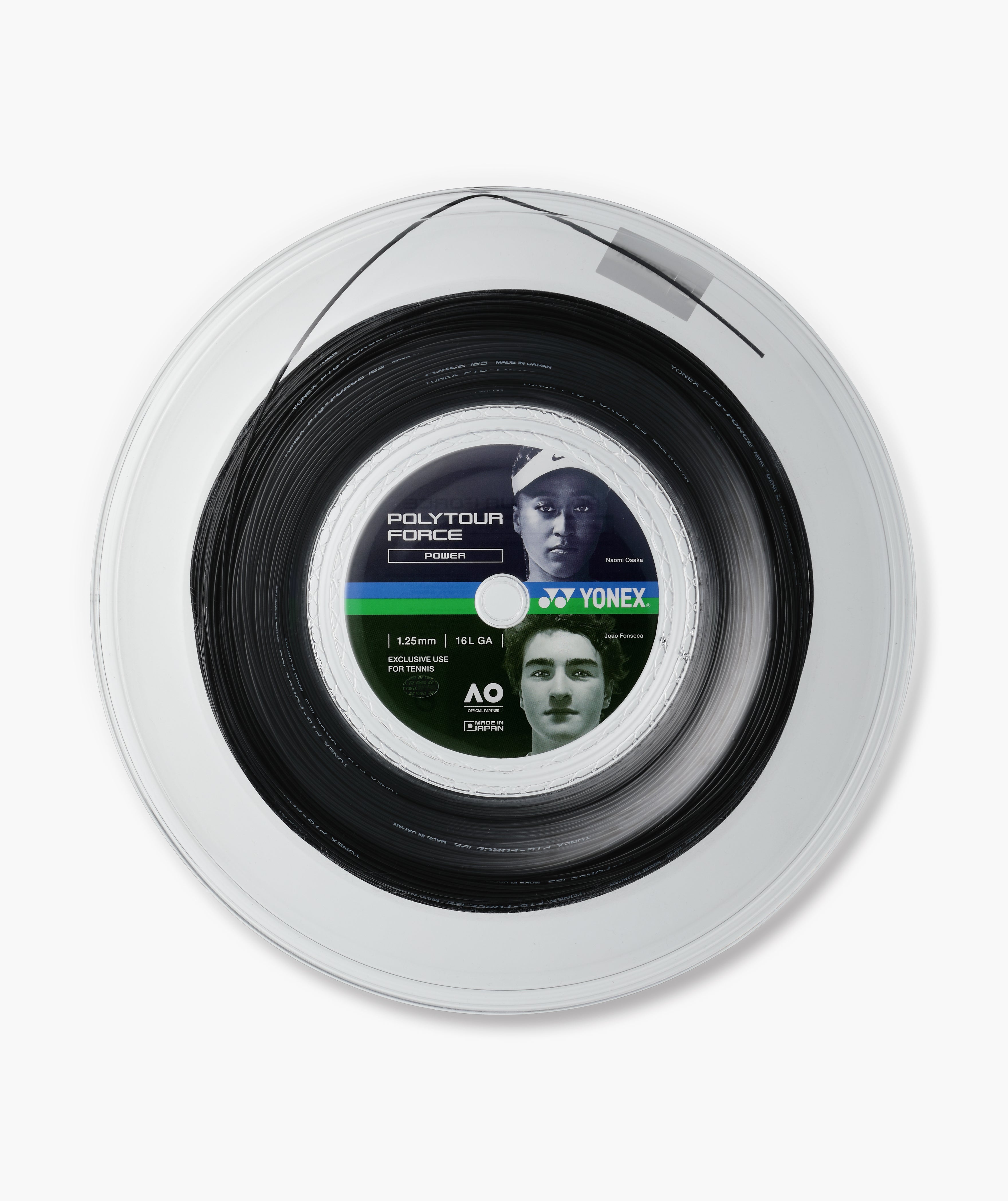 Polytour Force 130 - Reel - Image 3
