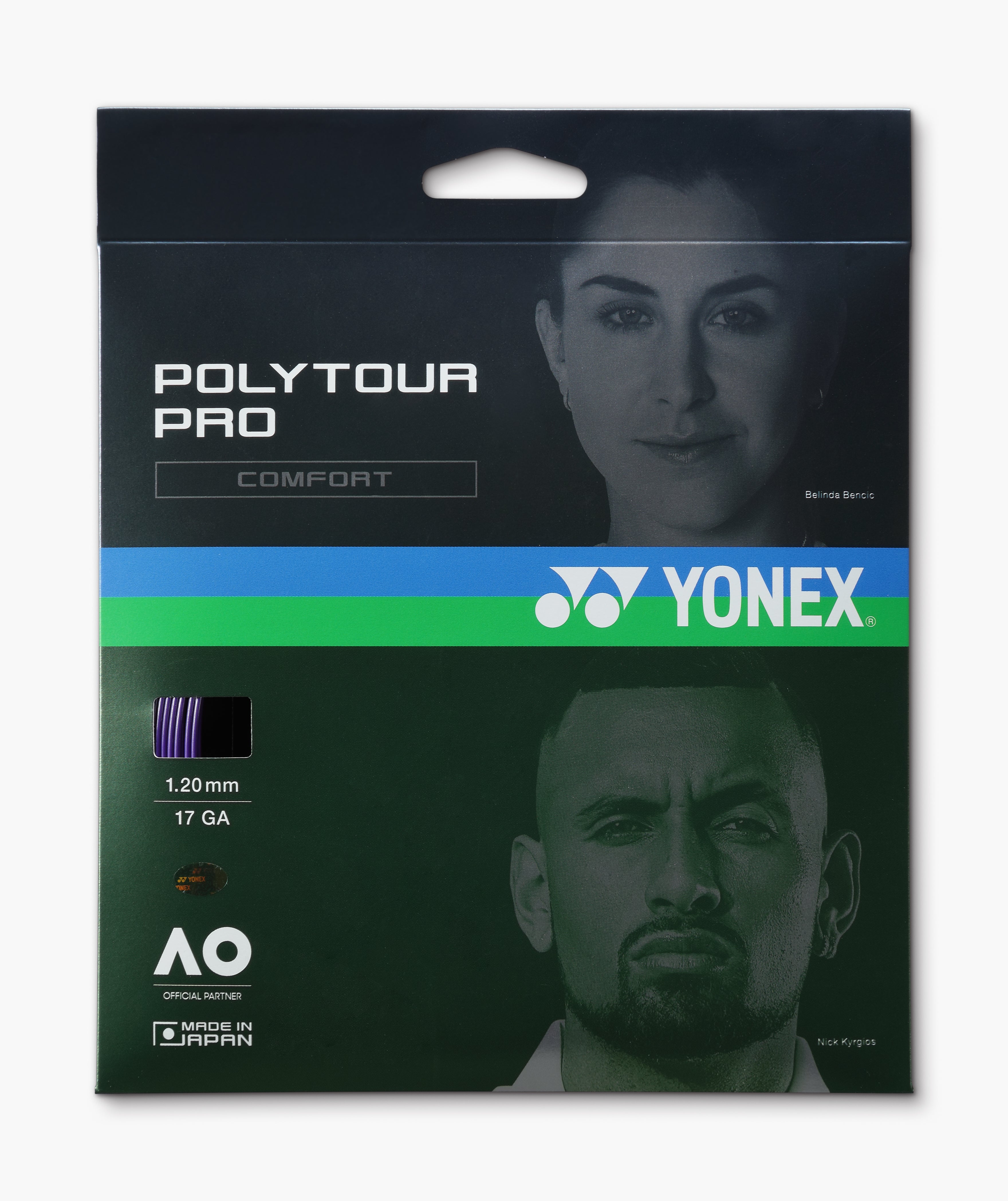 Polytour Pro 120 - Set