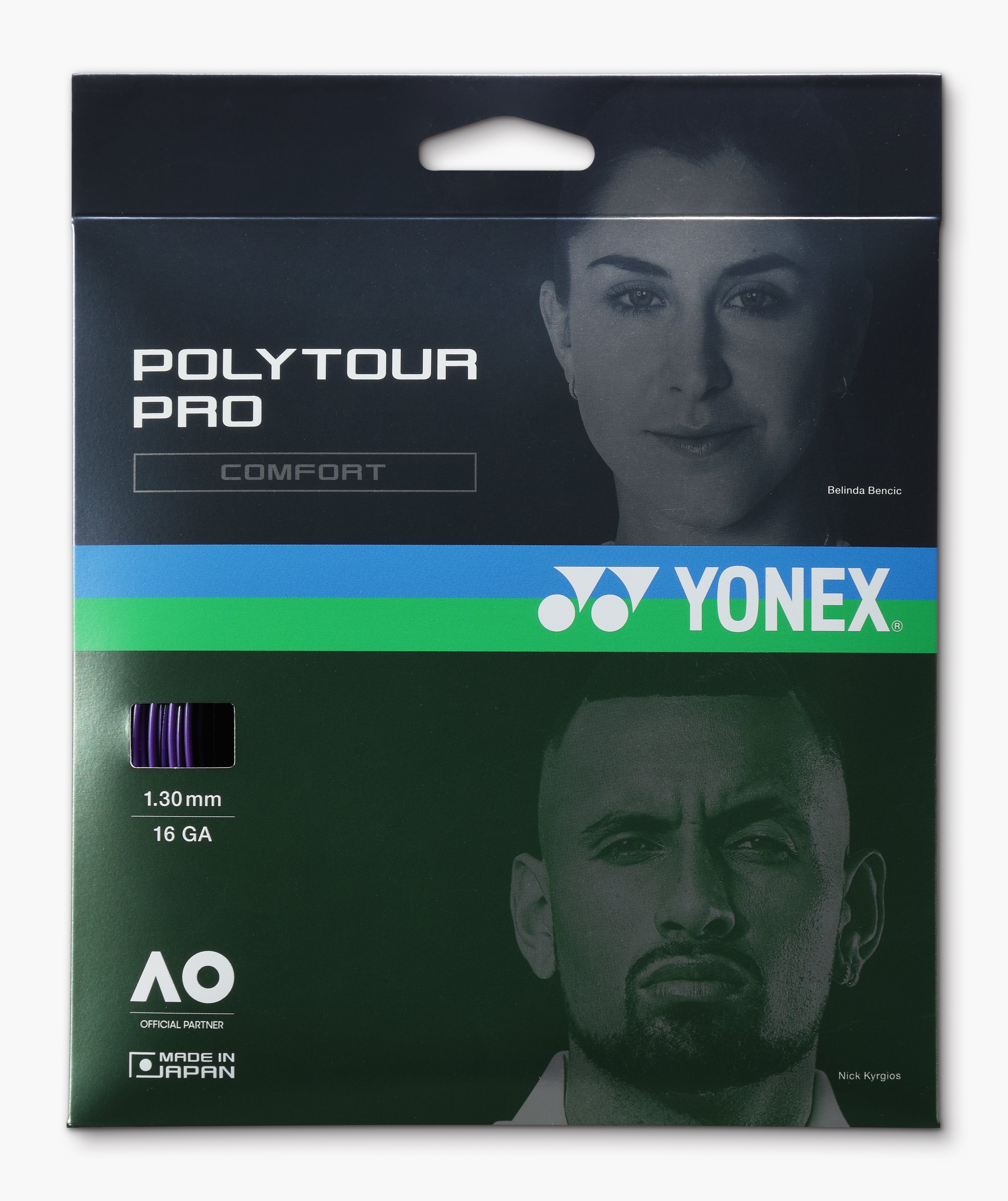 Polytour Pro 130 - Set - Image 7