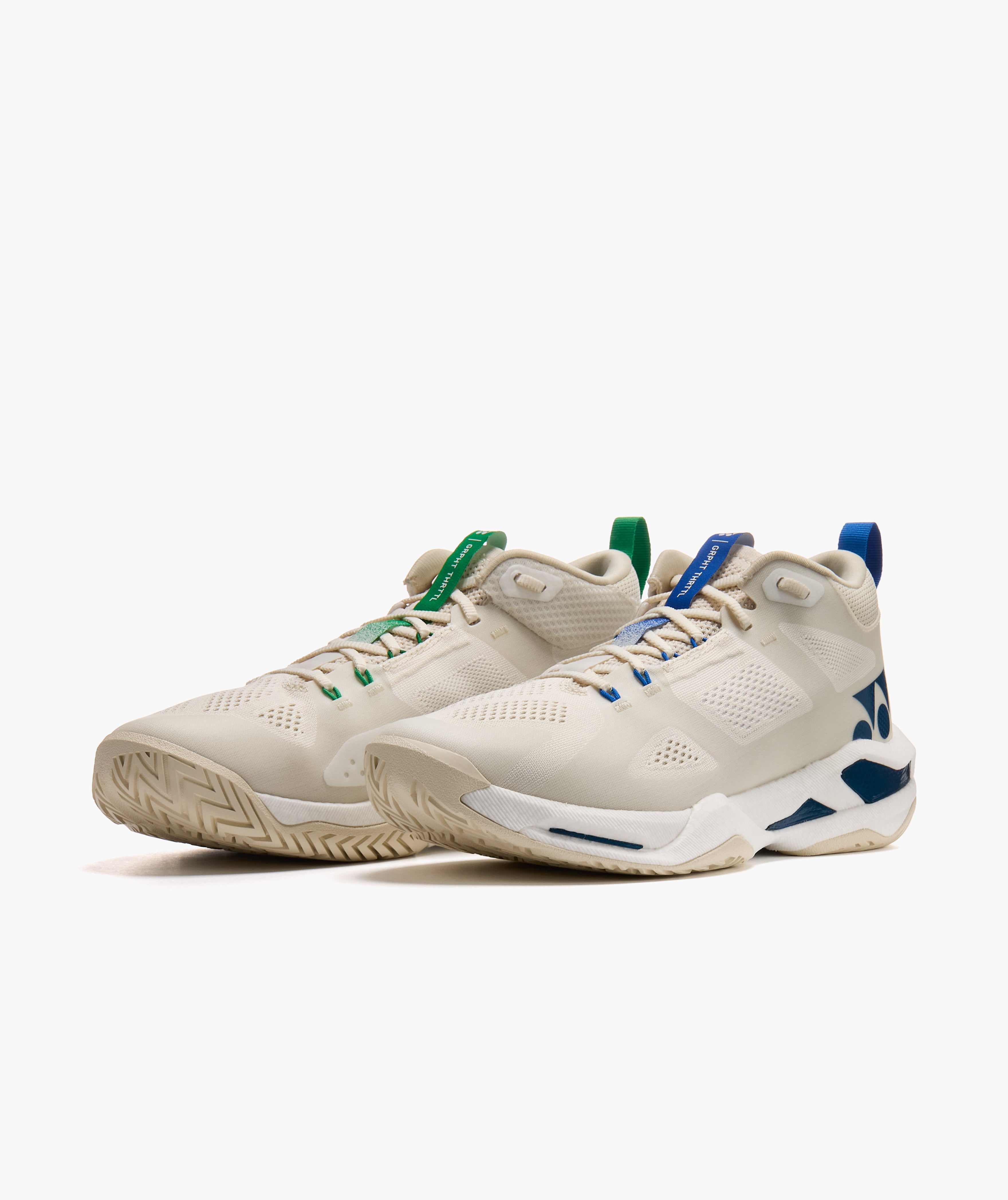 Grpht Thrttl (Mens)