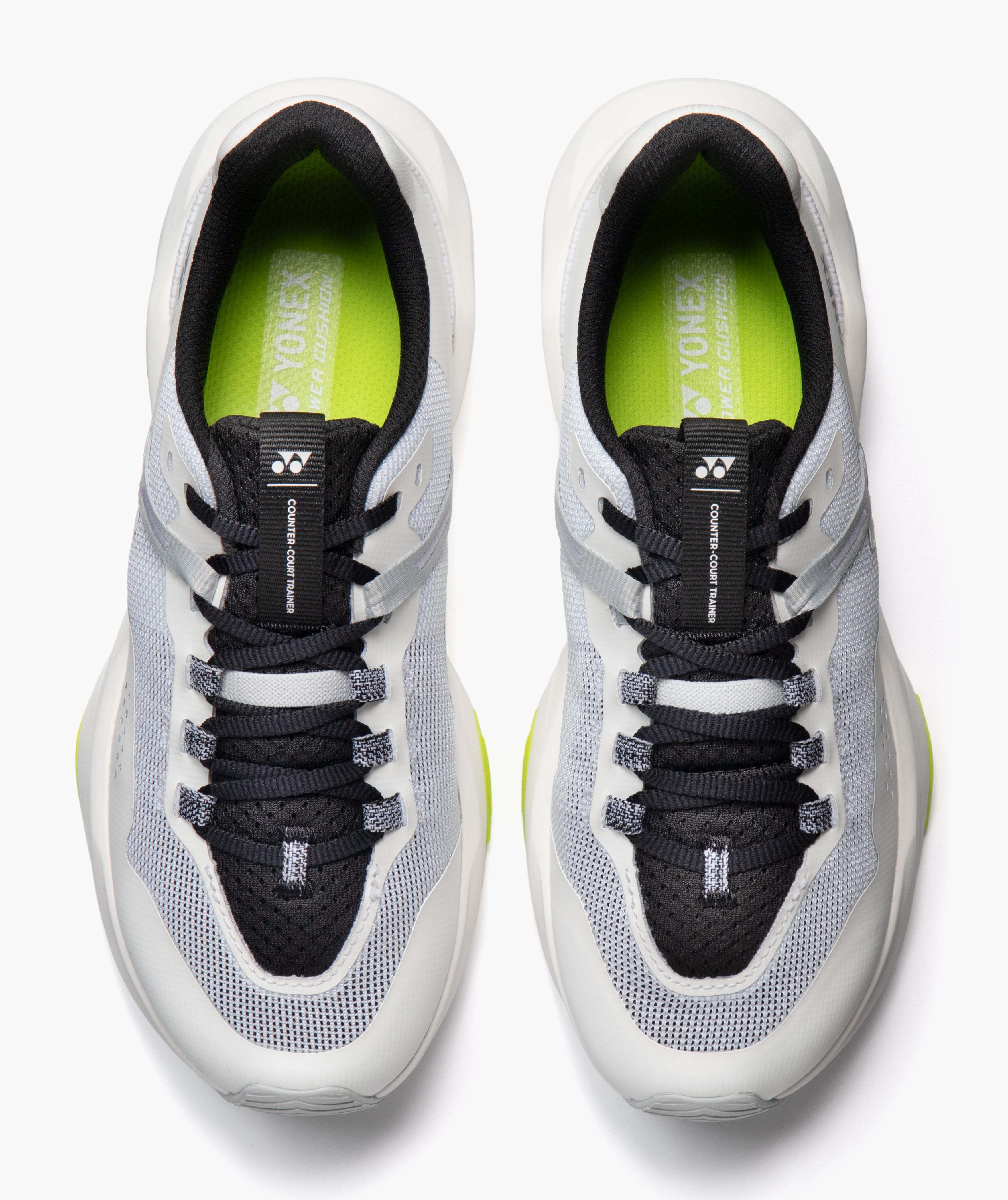 Counter-Court Trainer (Womens) - Image 7