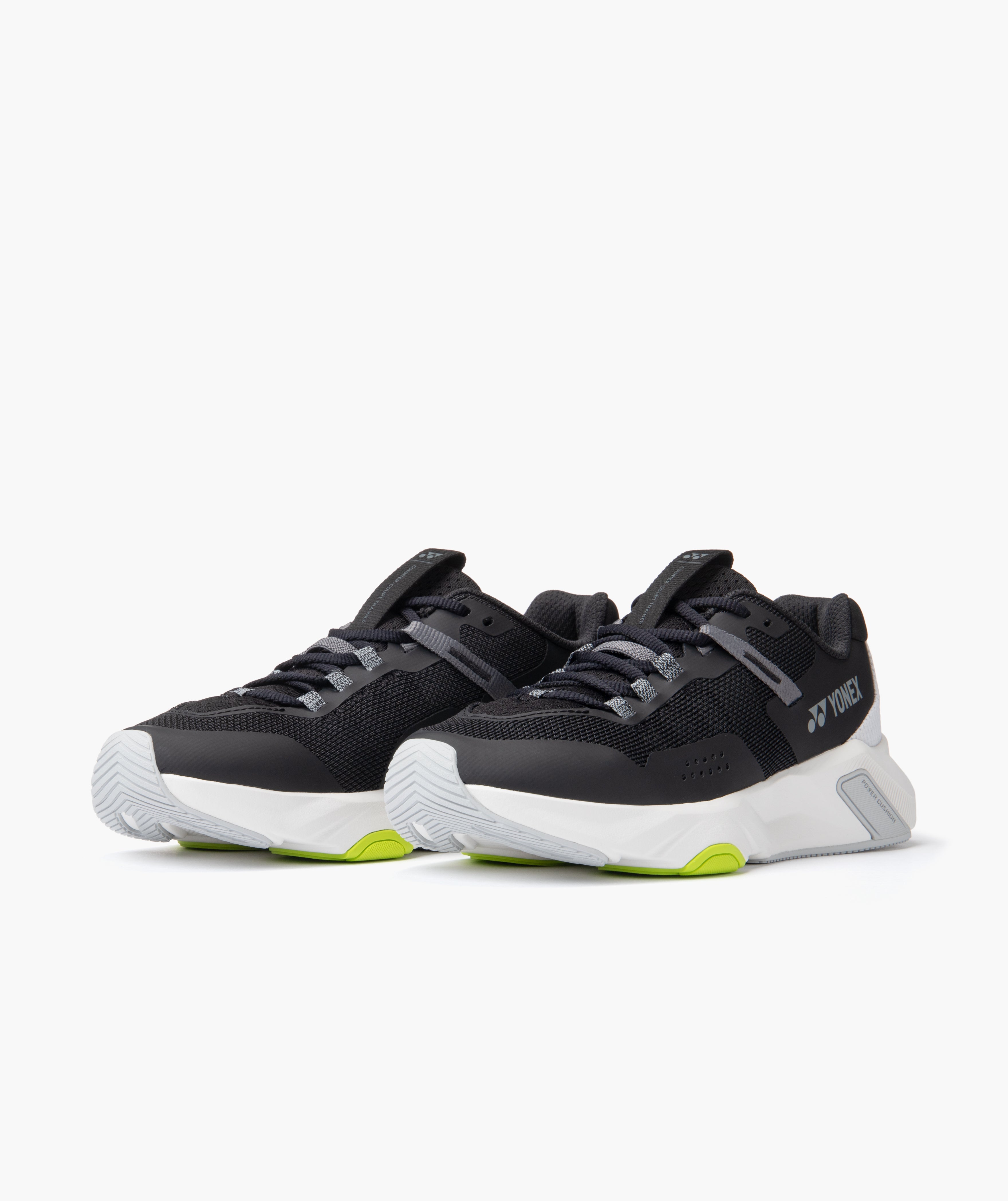 Alternative view of Counter-Court Trainer (Womens)