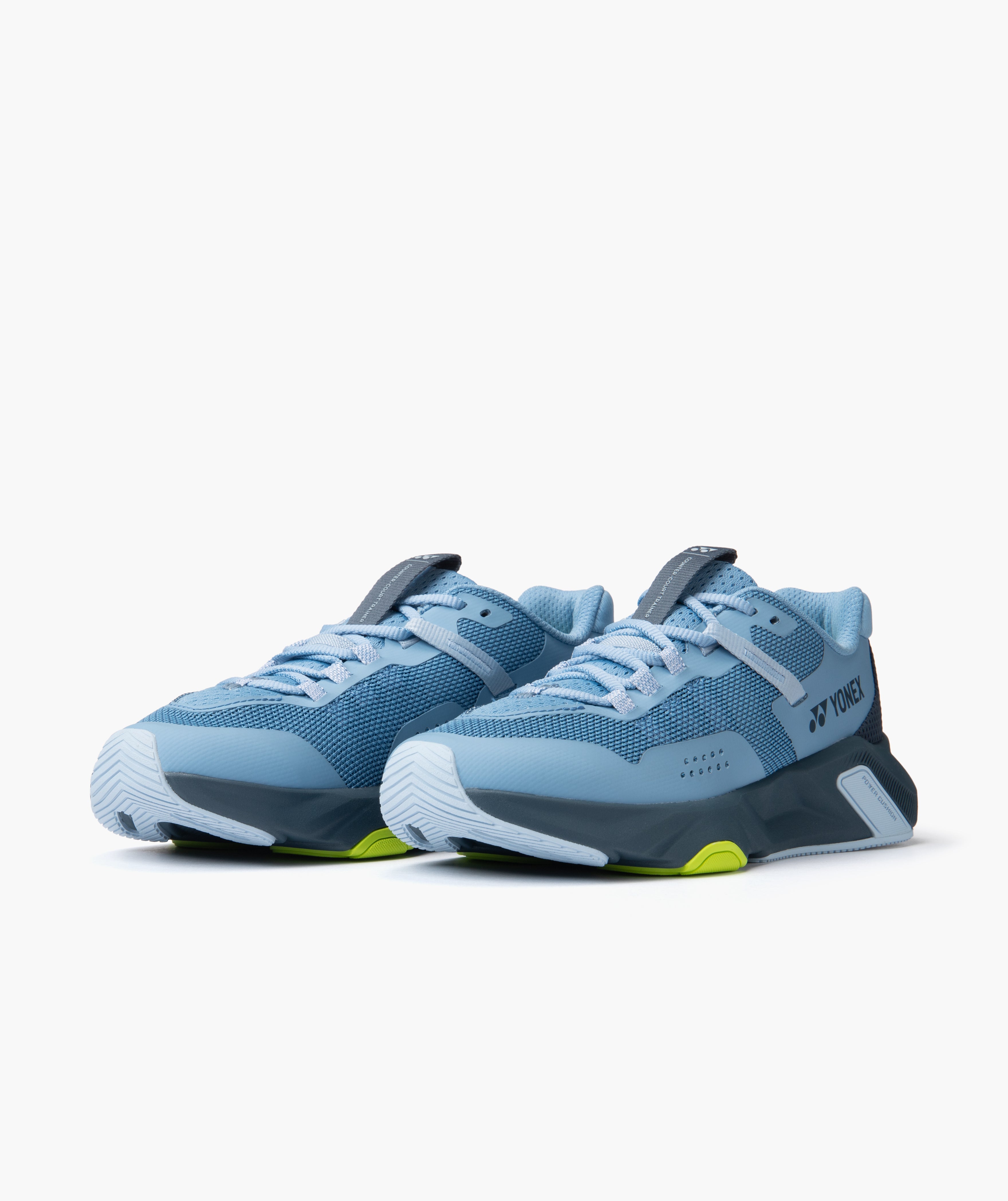 Counter-Court Trainer (Womens) - Image 3