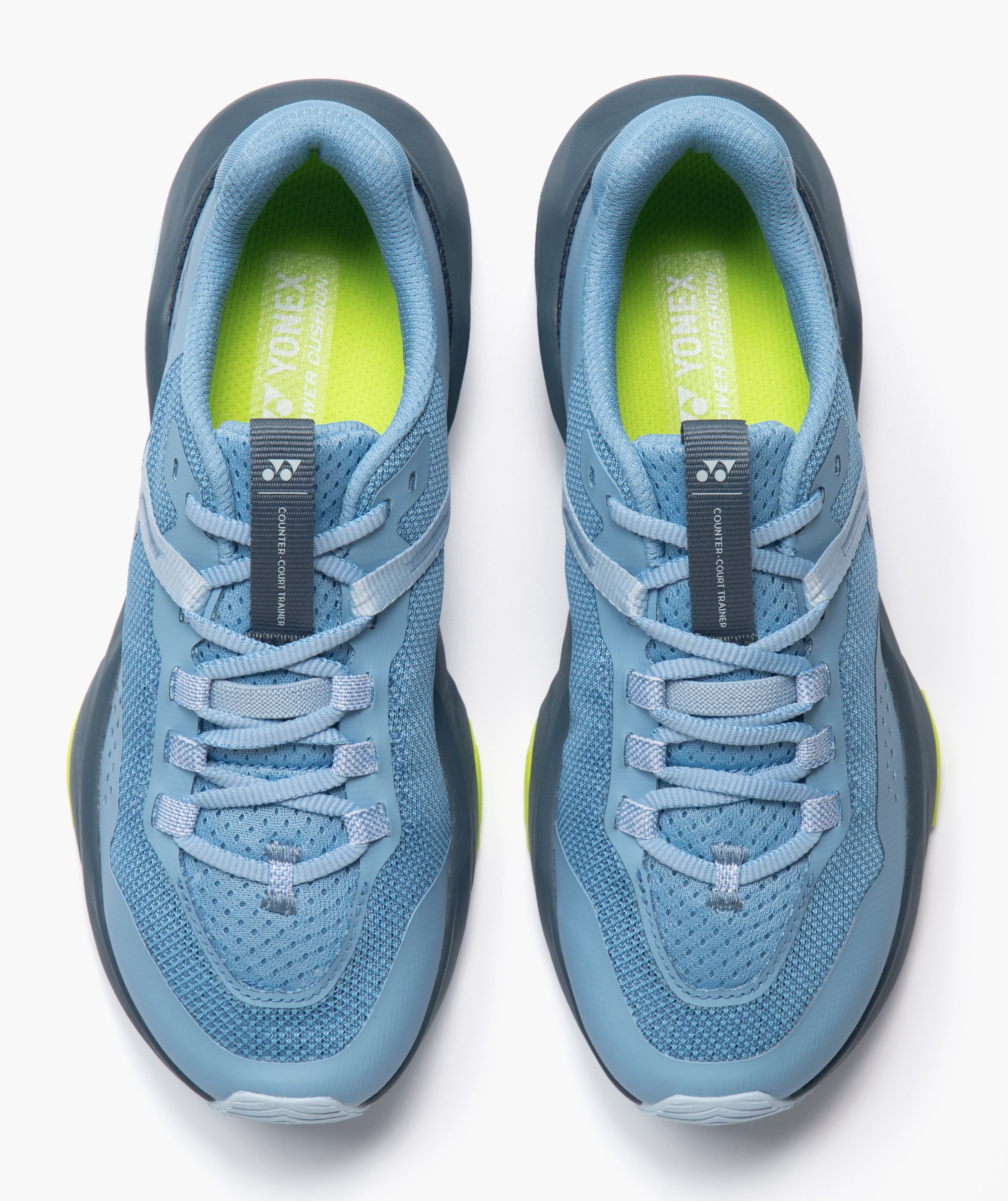 Counter-Court Trainer (Womens) - Image 17