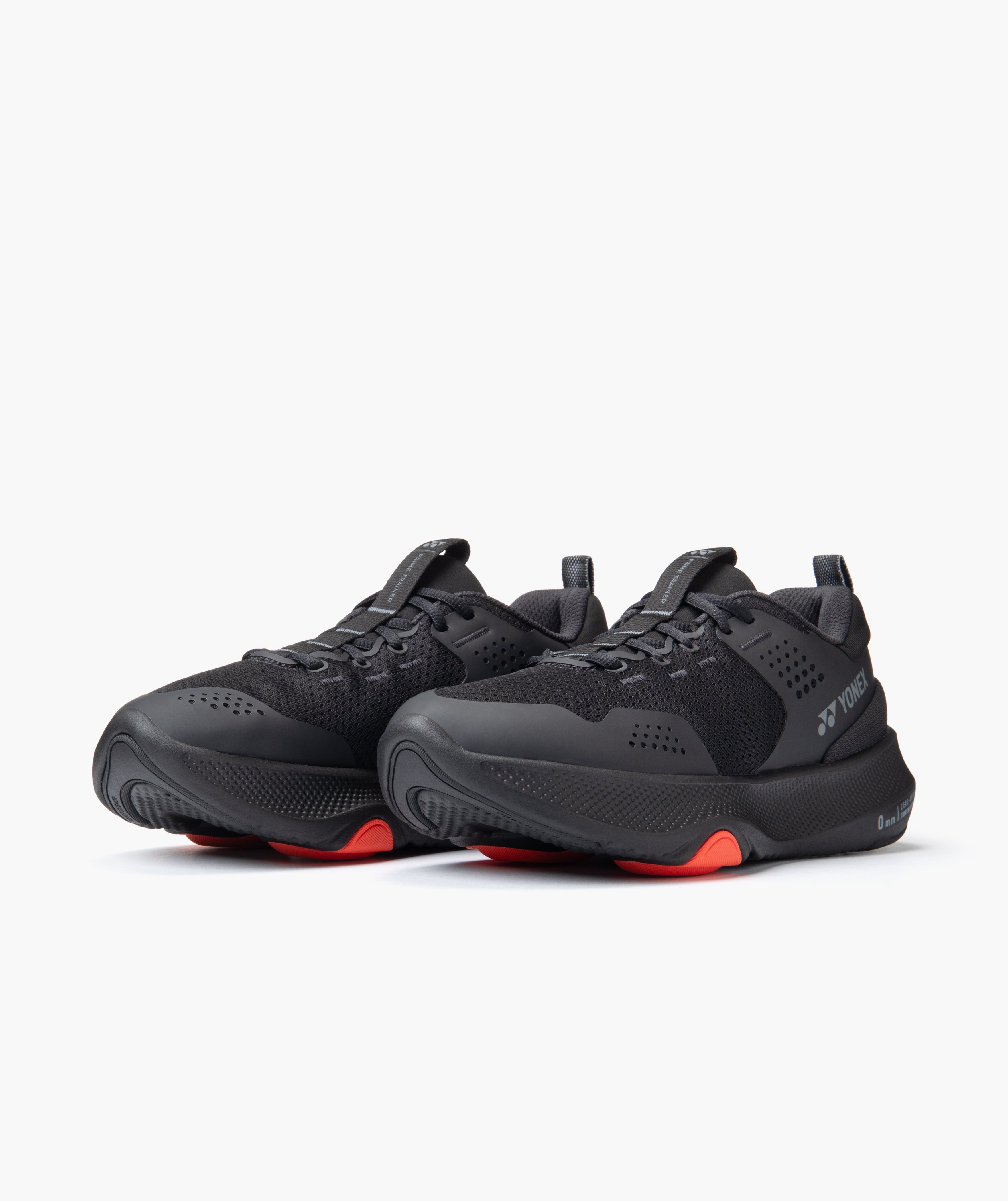 Prime Trainer Black (Womens)