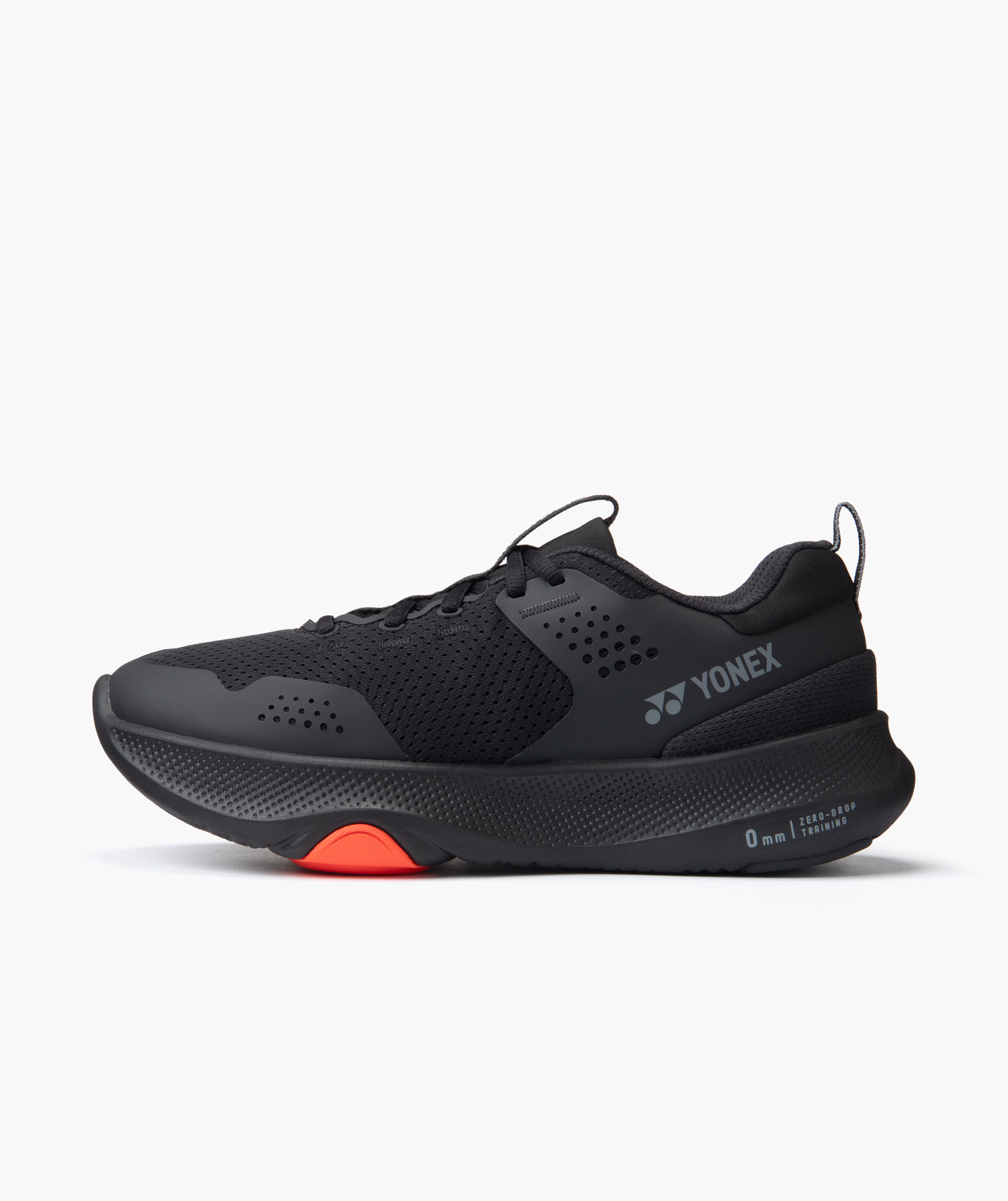 Prime Trainer Black (Womens) - Image 3
