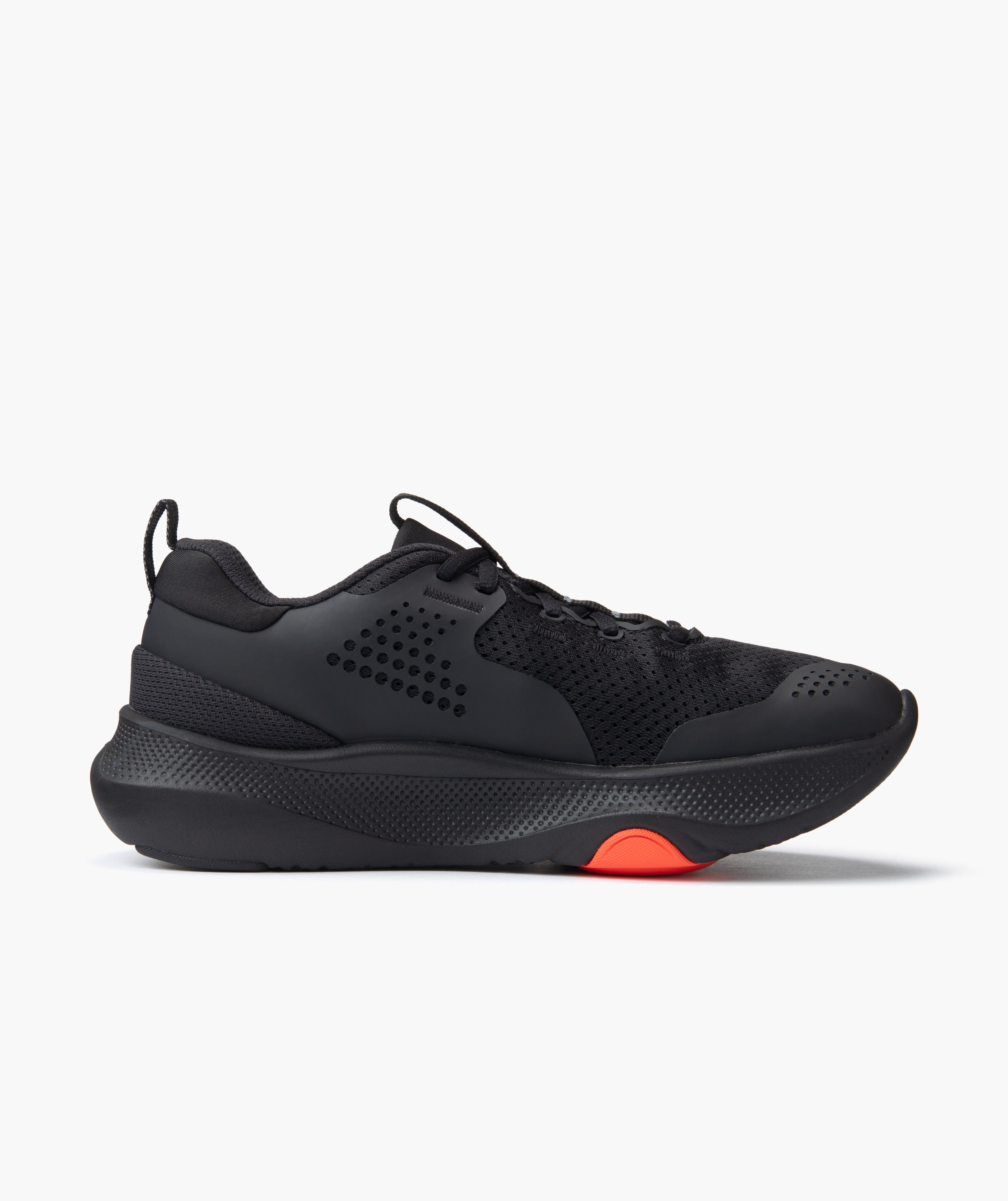 Prime Trainer Black (Womens) - Image 4