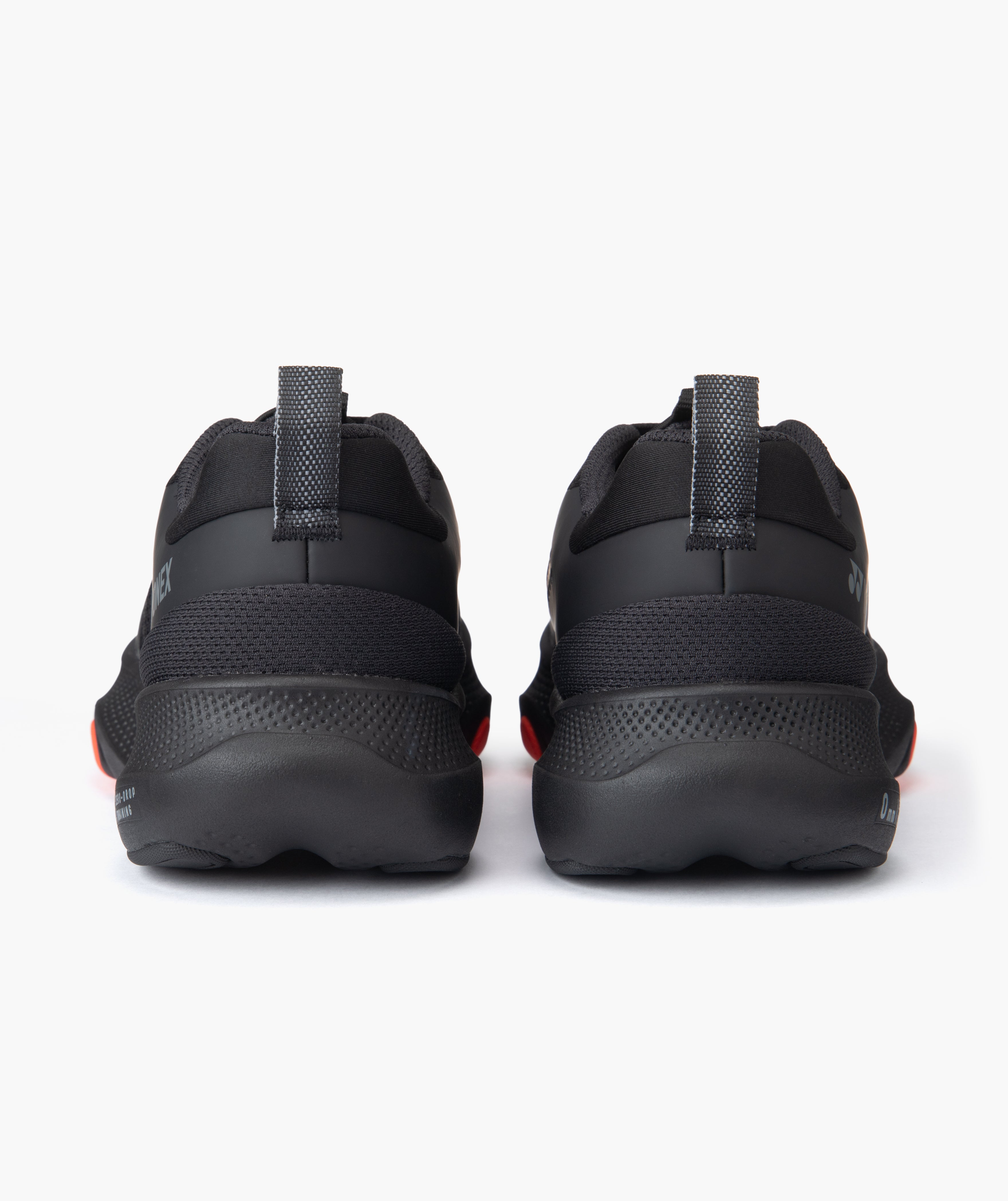 Prime Trainer Black (Womens) - Image 5