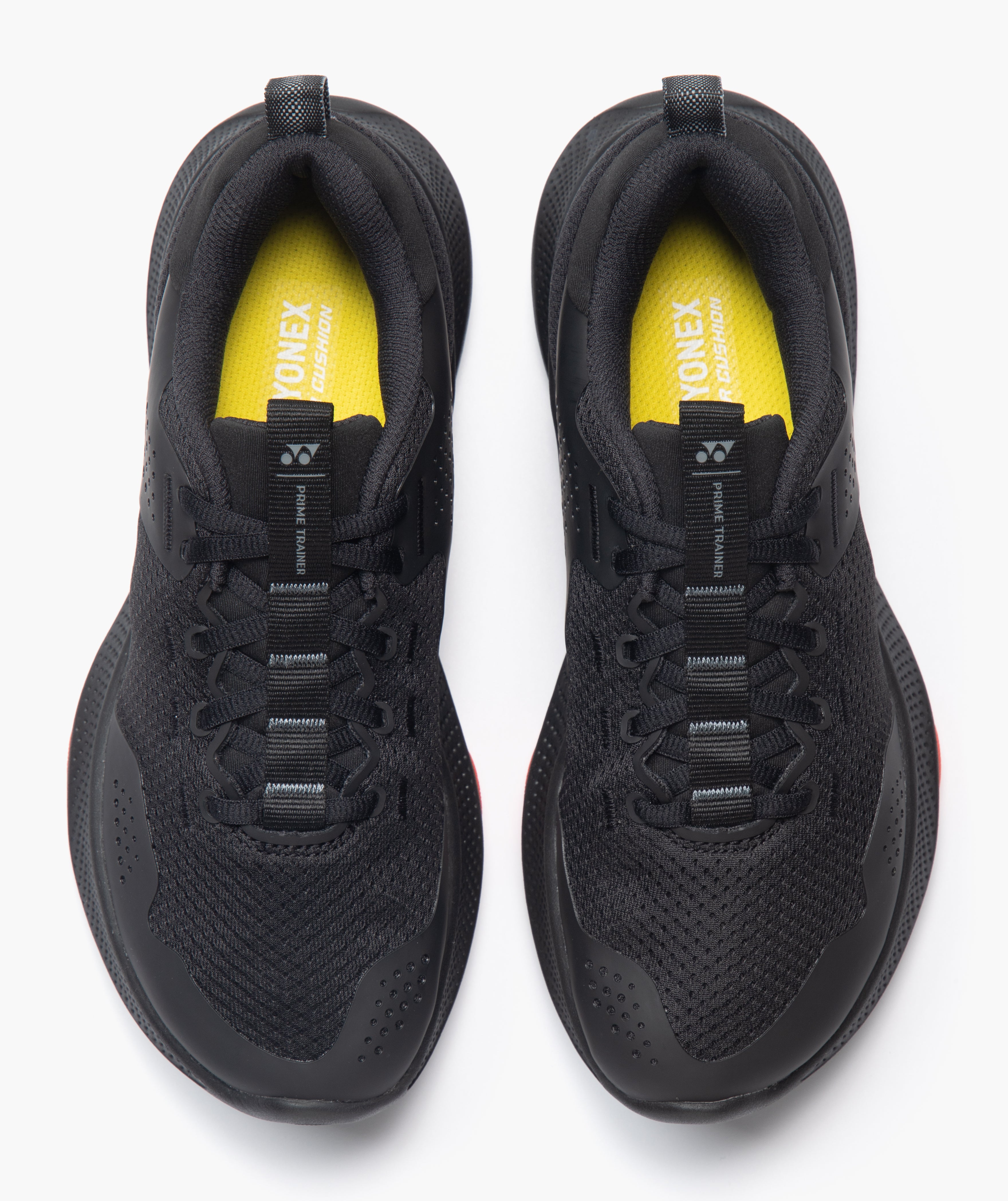 Alternative view of Prime Trainer Black (Womens)