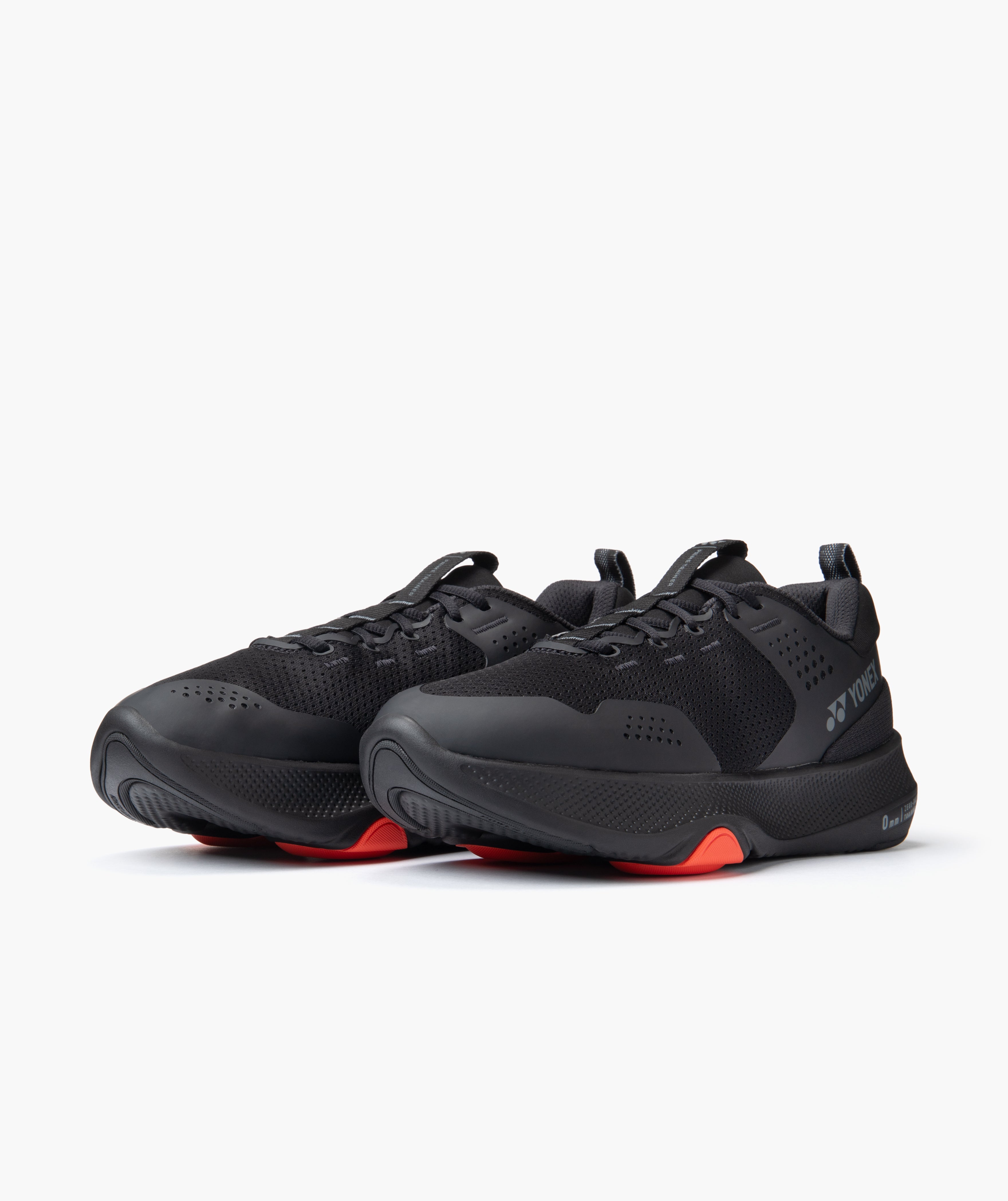 Prime Trainer Black (Mens)