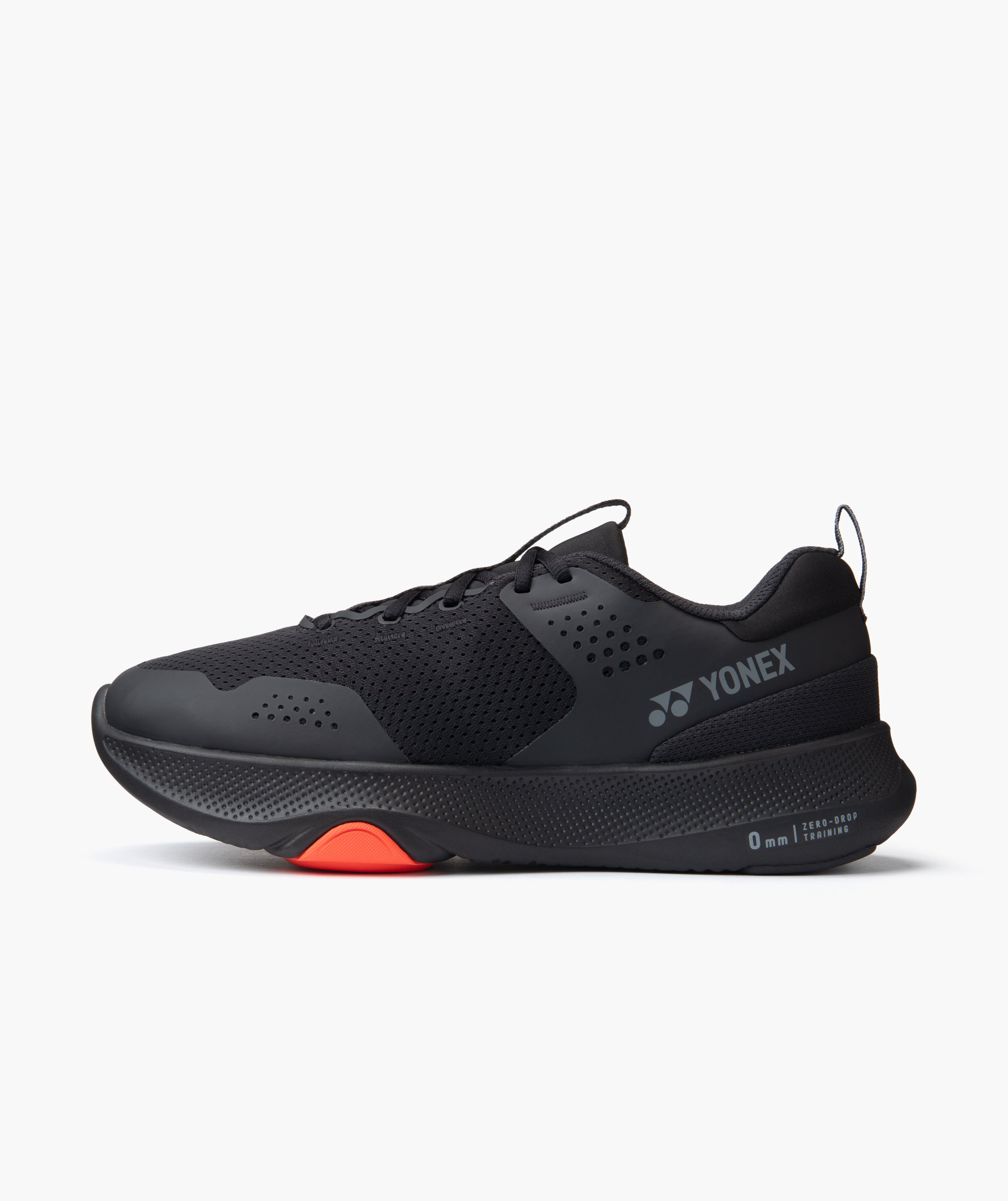 Prime Trainer Black (Mens) - Image 3