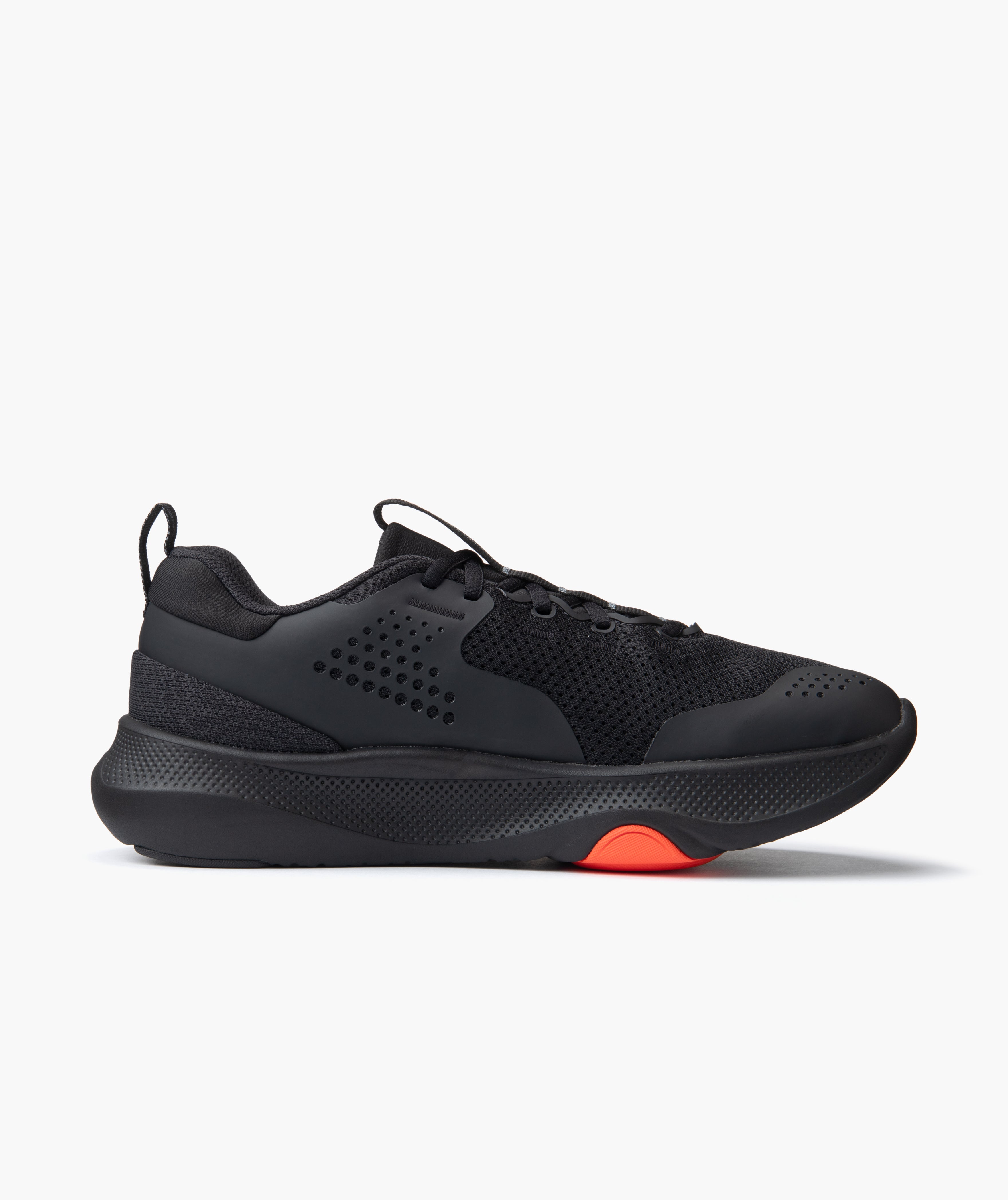 Prime Trainer Black (Mens) - Image 4