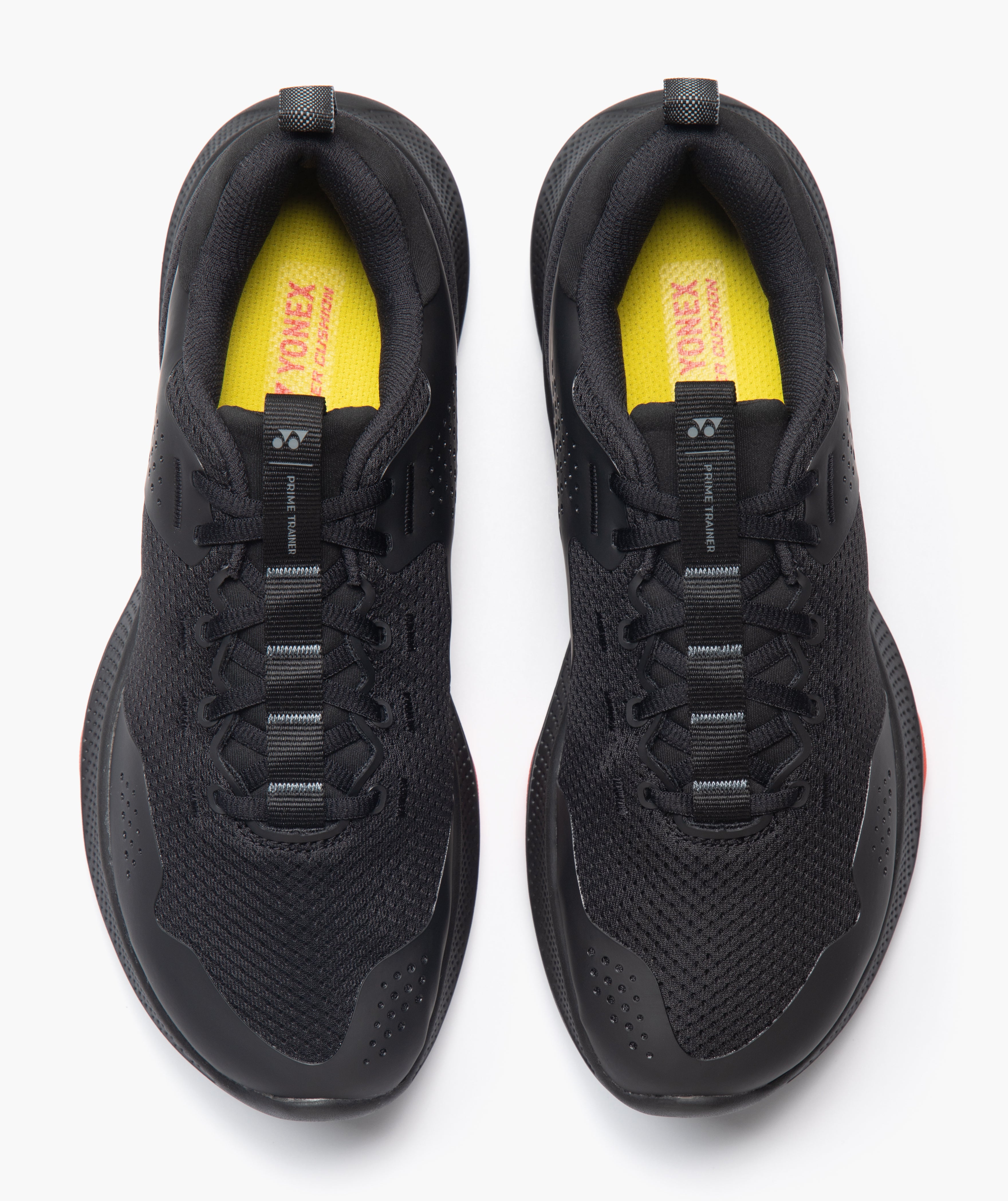 Alternative view of Prime Trainer Black (Mens)