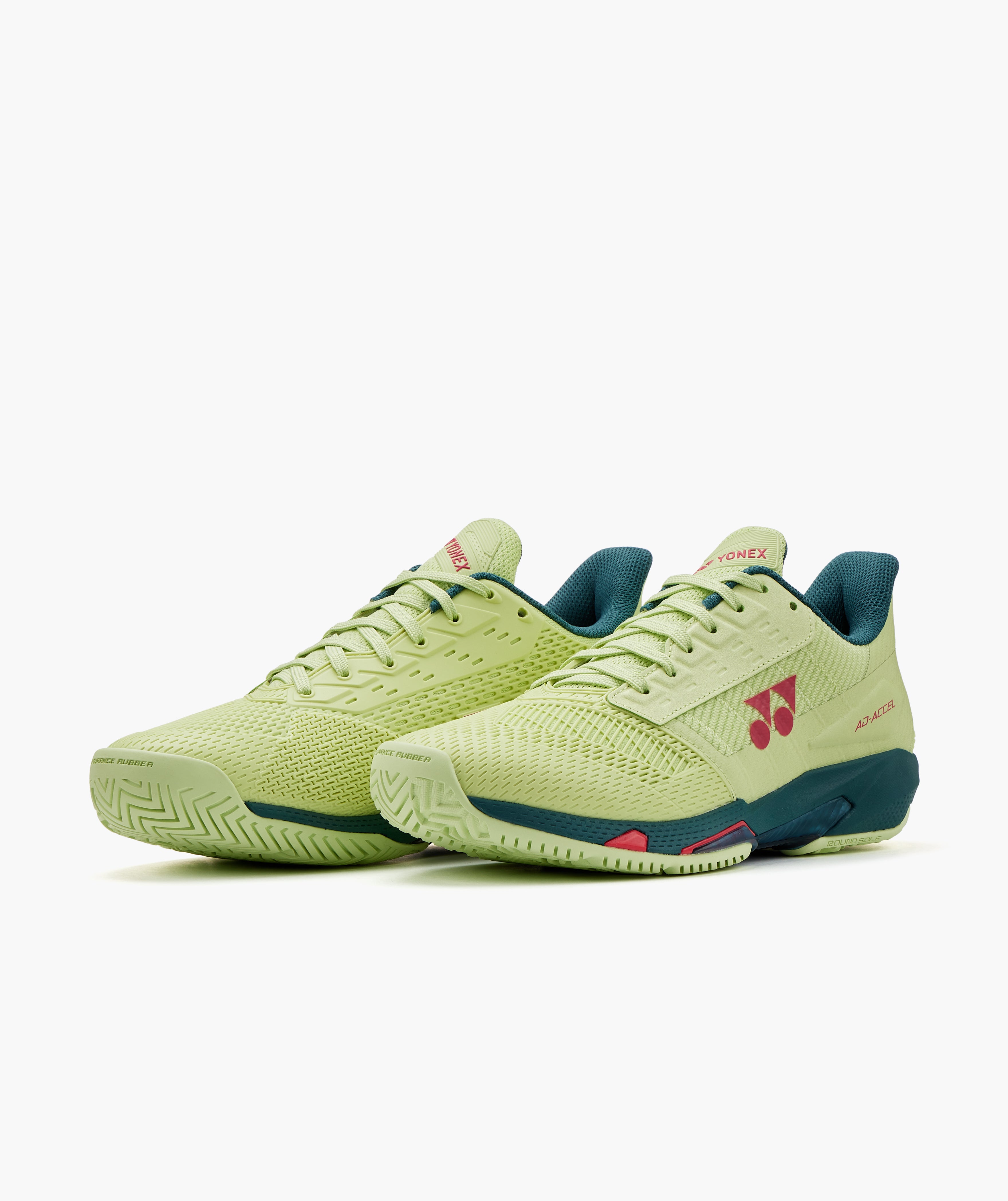 Power Cushion Ad-Accel (Womens)