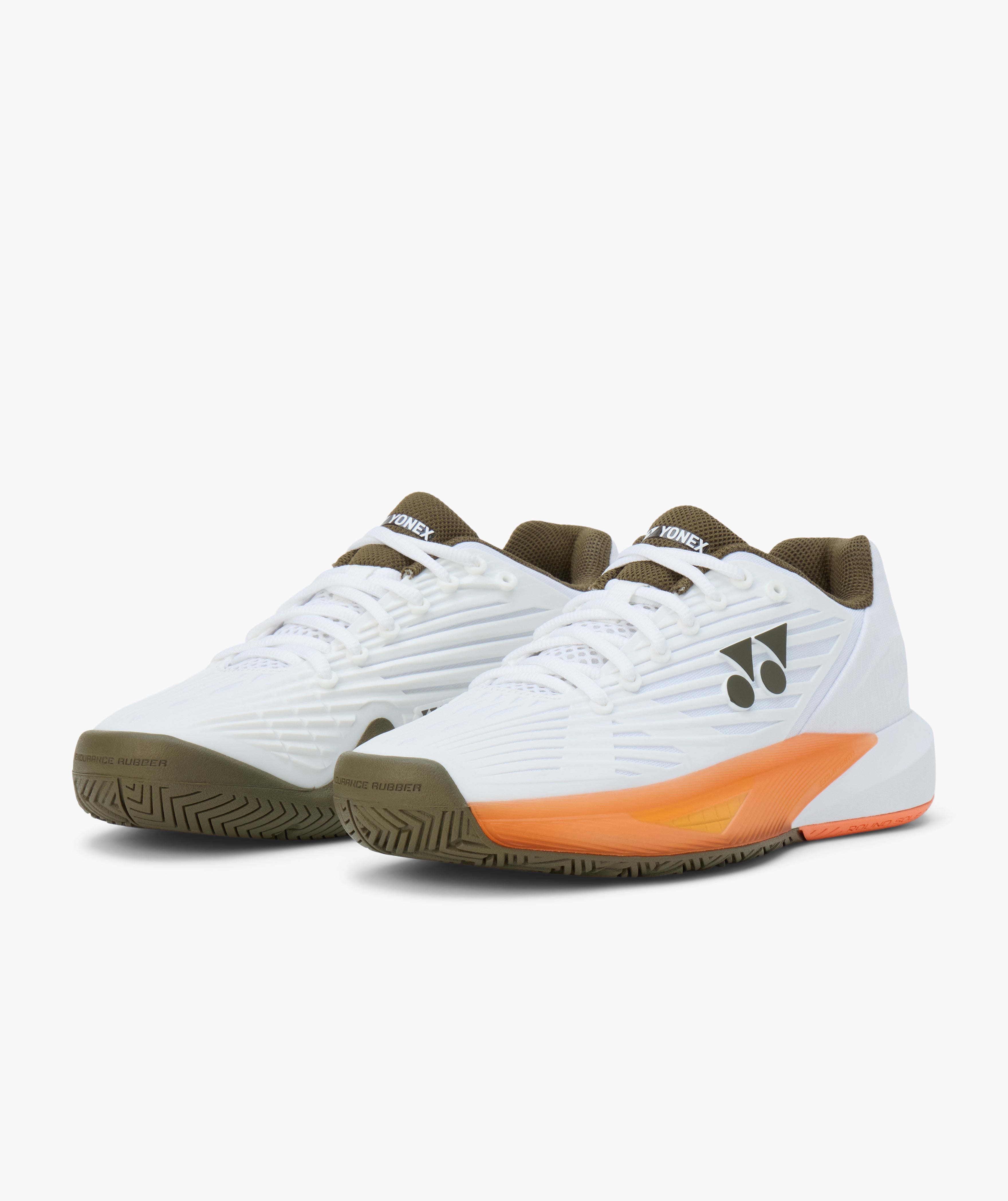 Alternative view of Power Cushion Eclipsion 5 (Womens)