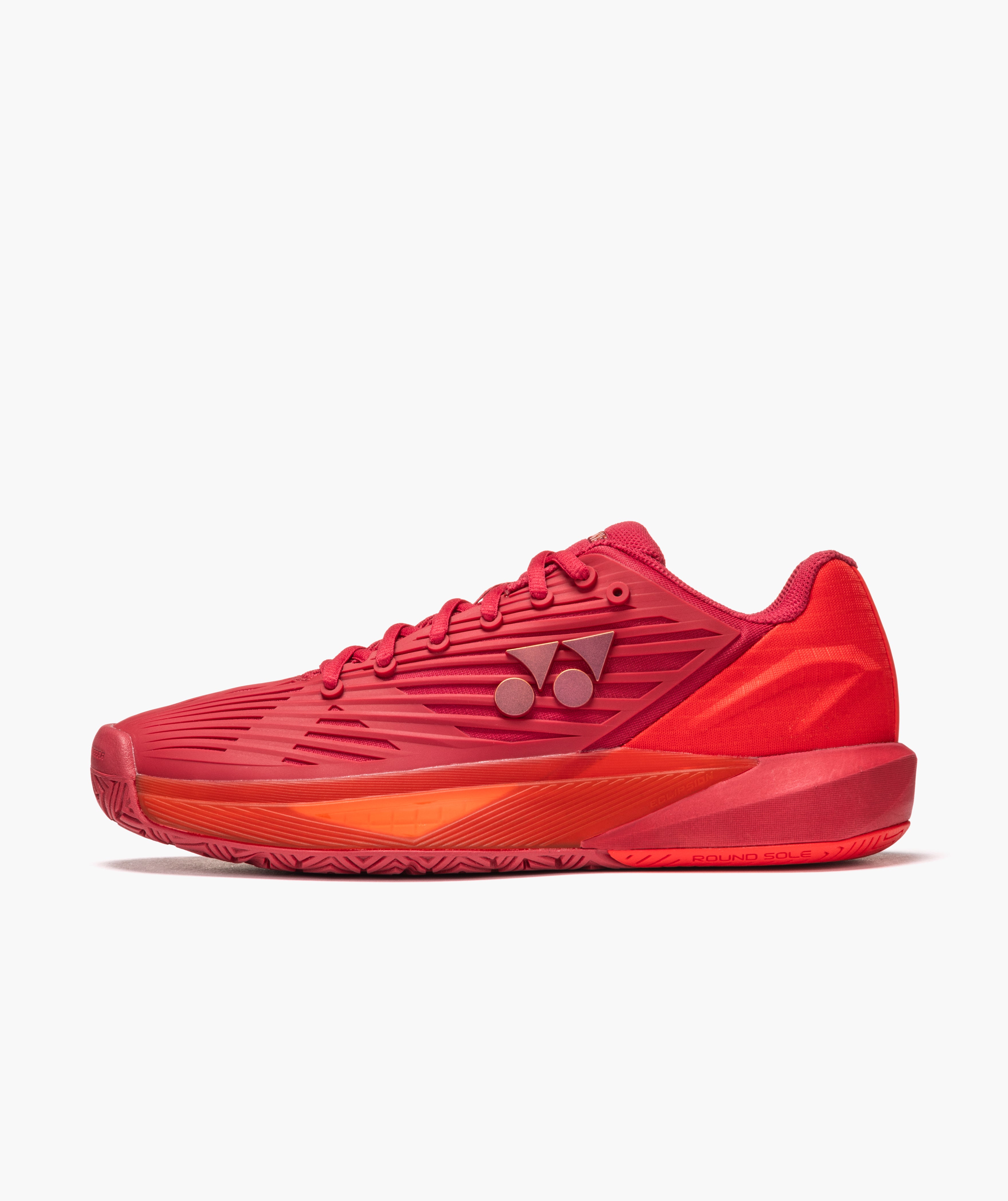 Power Cushion Eclipsion 5 - Ruby Red (Womens) - Image 3