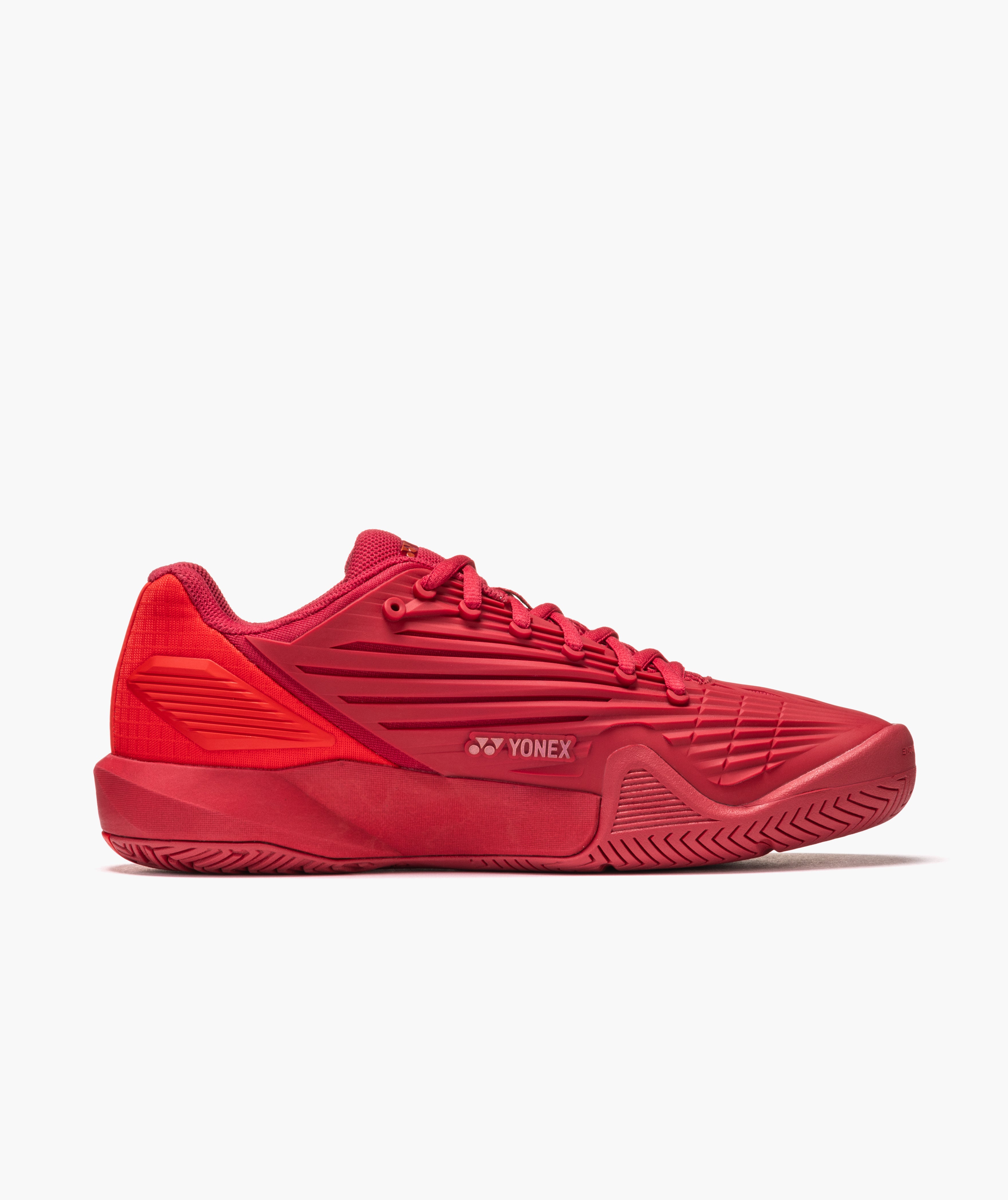 Power Cushion Eclipsion 5 - Ruby Red (Womens) - Image 4