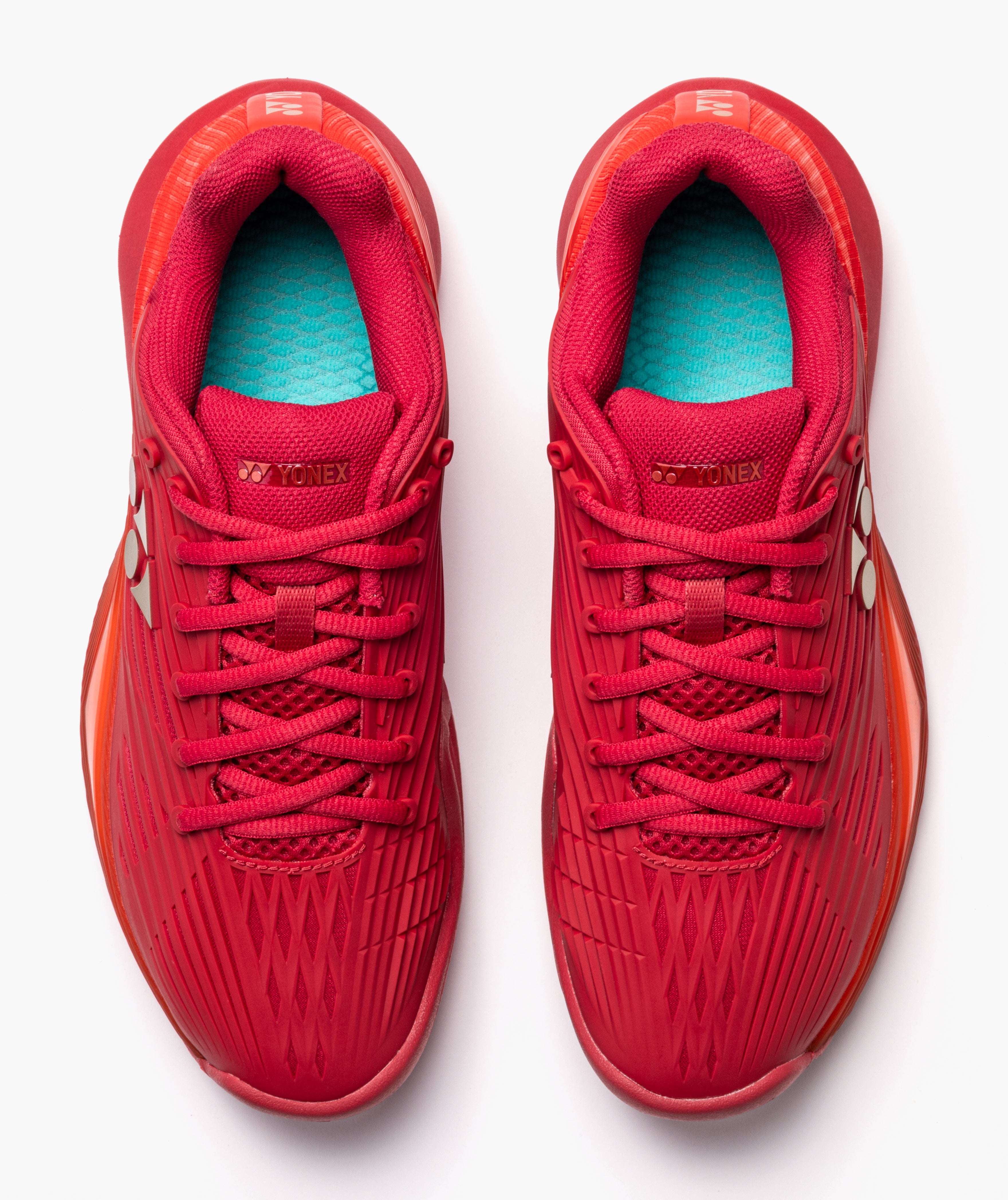 Alternative view of Power Cushion Eclipsion 5 - Ruby Red