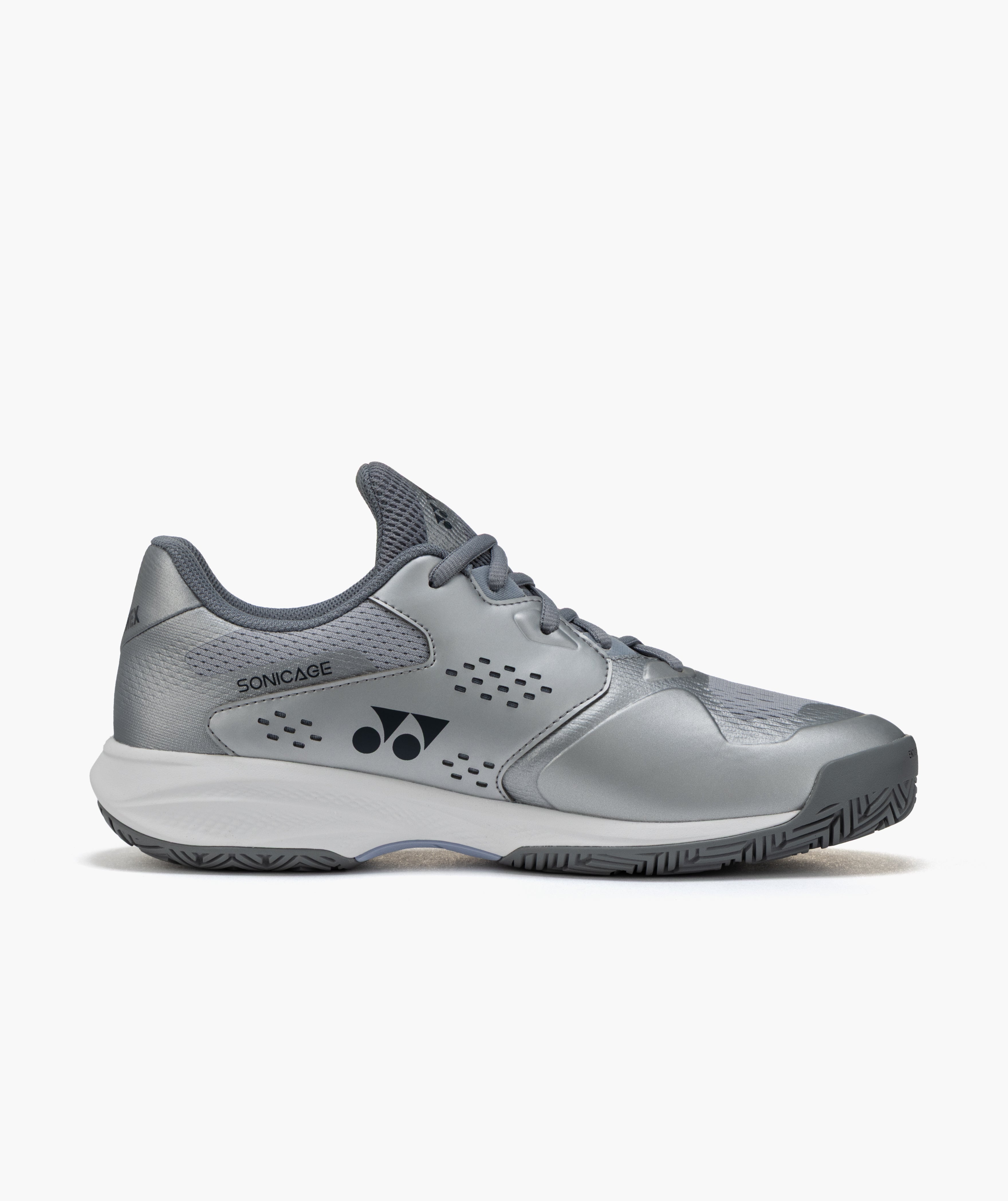 Power Cushion Sonicage - Silver (Womens) - Image 4