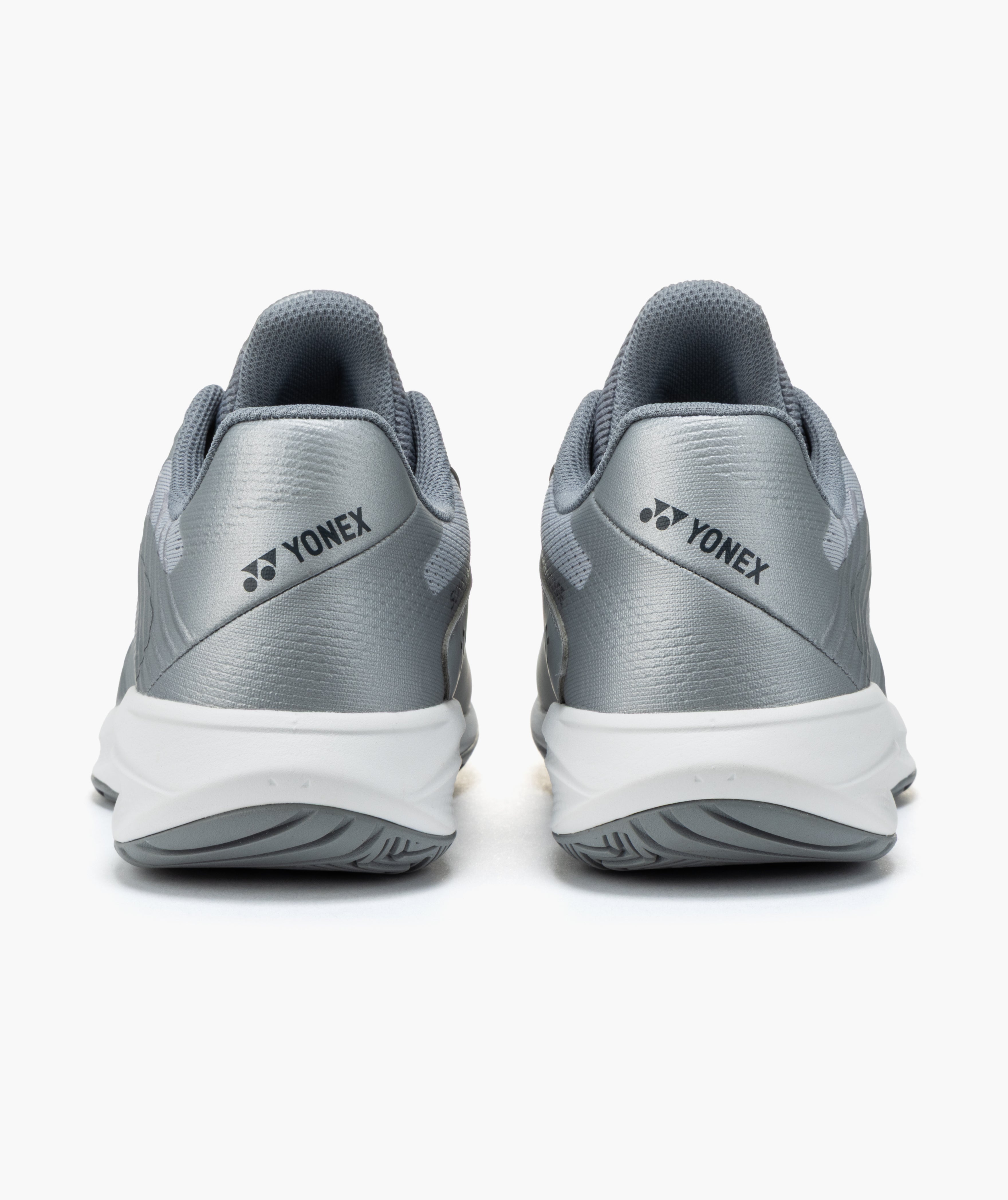 Power Cushion Sonicage - Silver (Womens) - Image 5