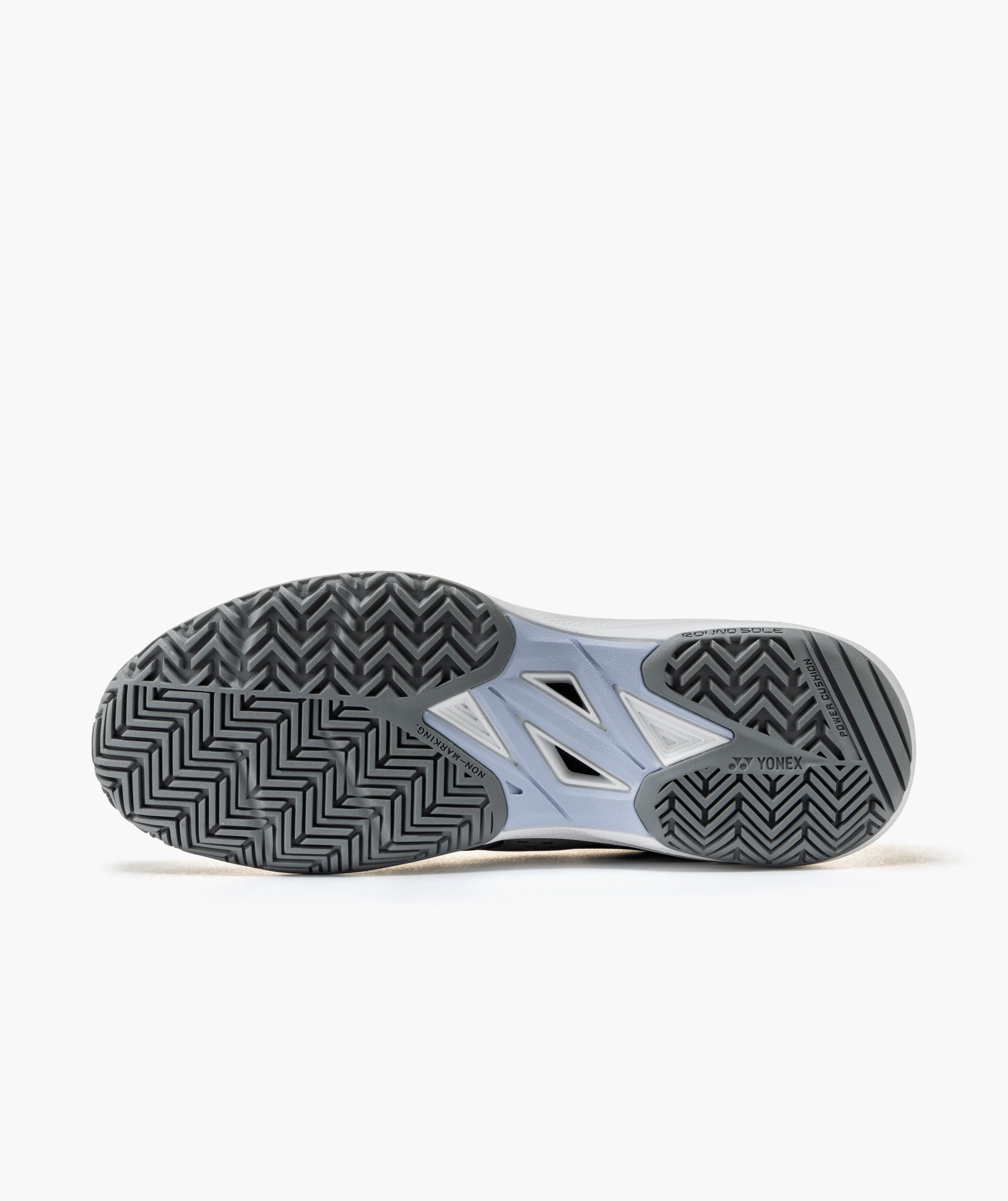 Power Cushion Sonicage - Silver (Womens) - Image 6
