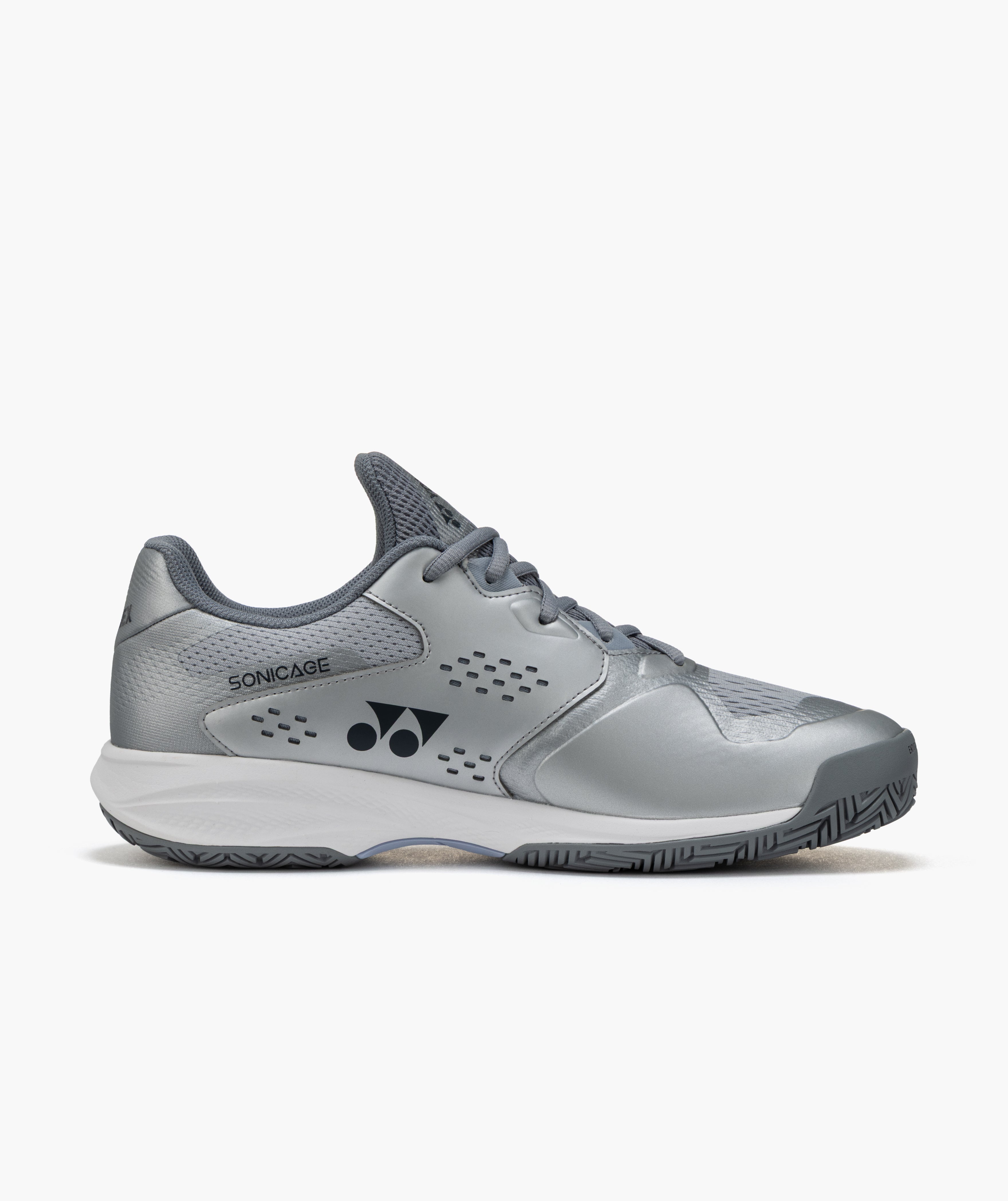 Power Cushion Sonicage - Silver (Mens) - Image 4