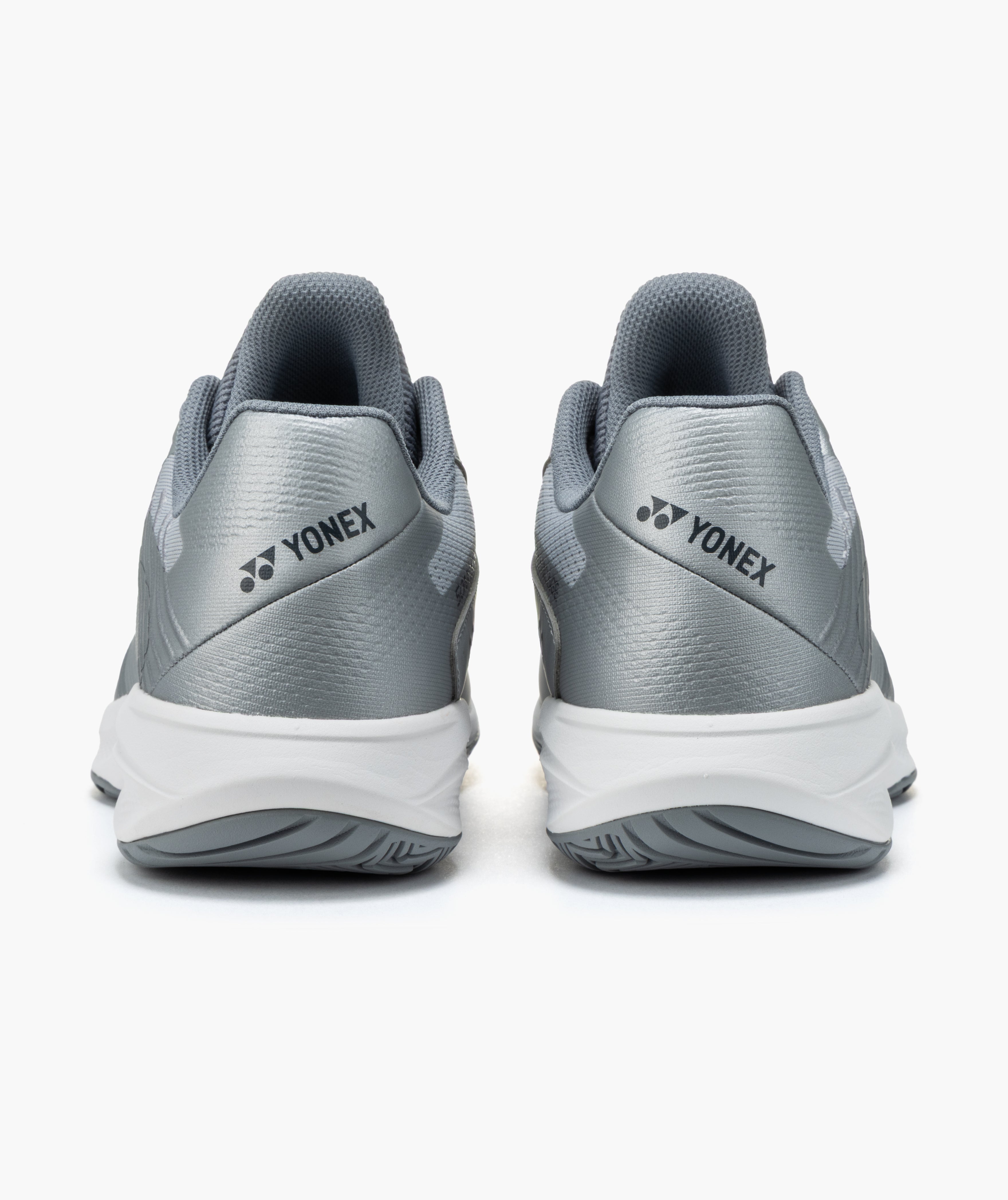 Power Cushion Sonicage - Silver (Mens) - Image 5
