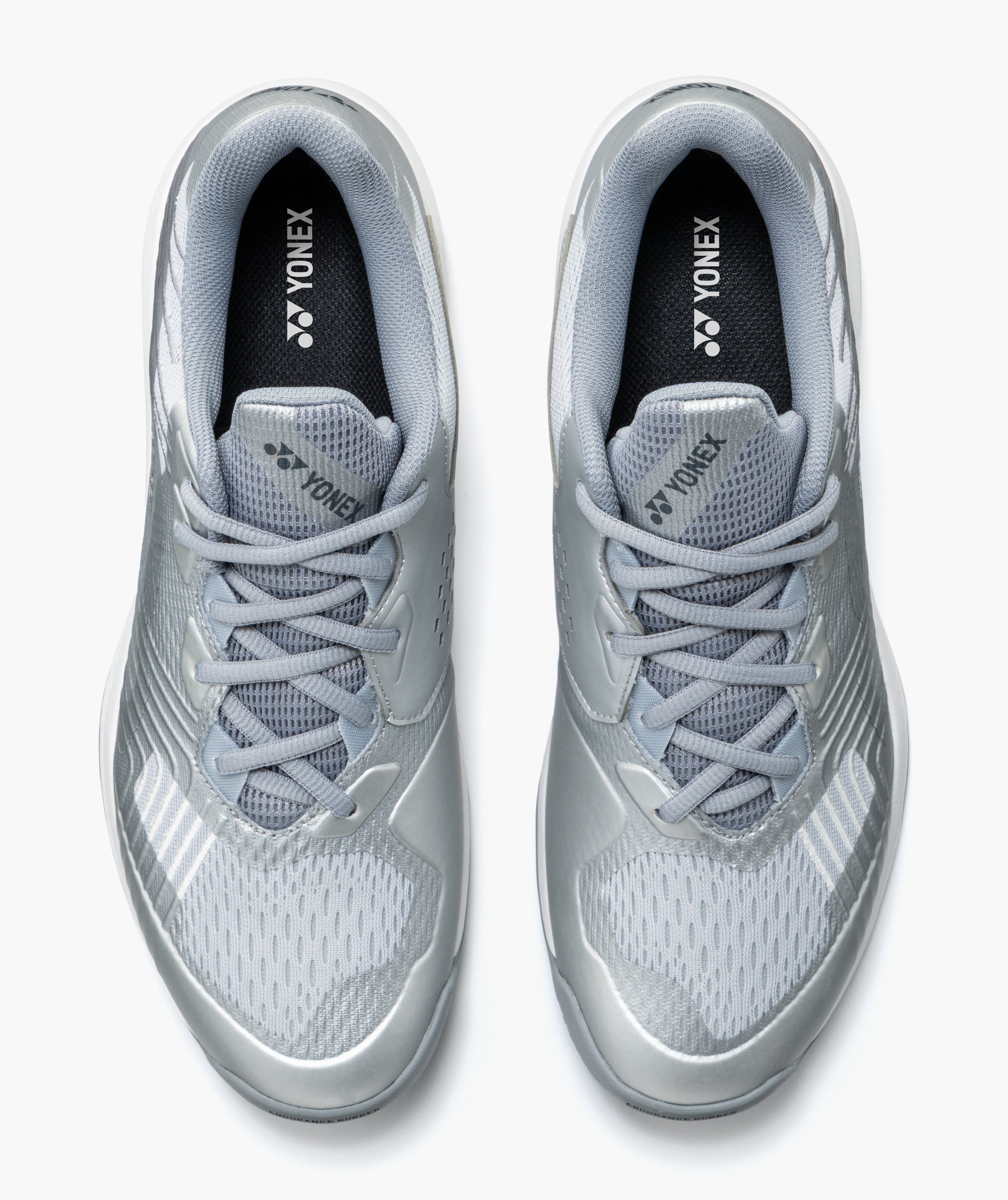 Alternative view of Power Cushion Sonicage - Silver (Mens)