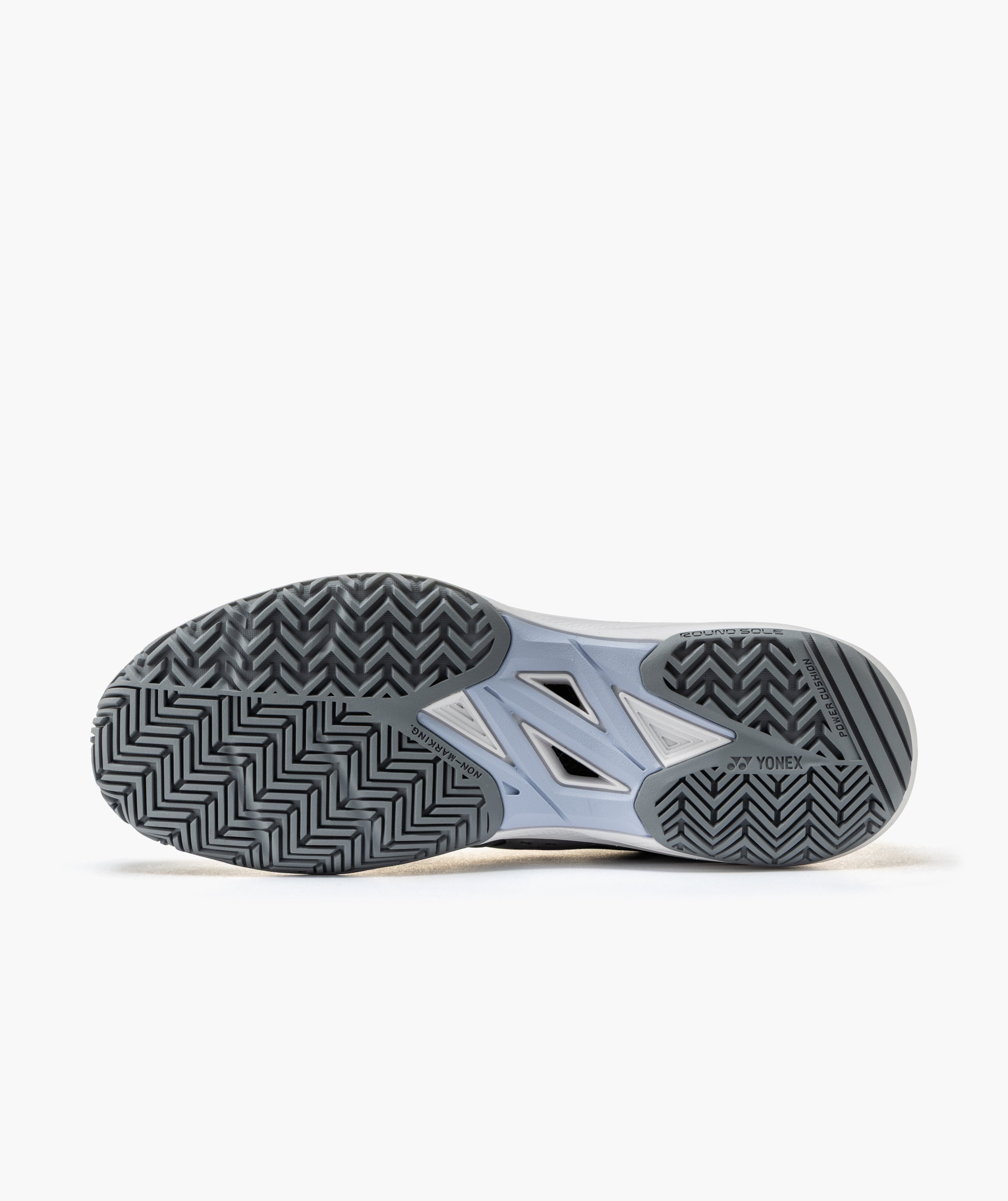 Power Cushion Sonicage - Silver (Mens) - Image 6